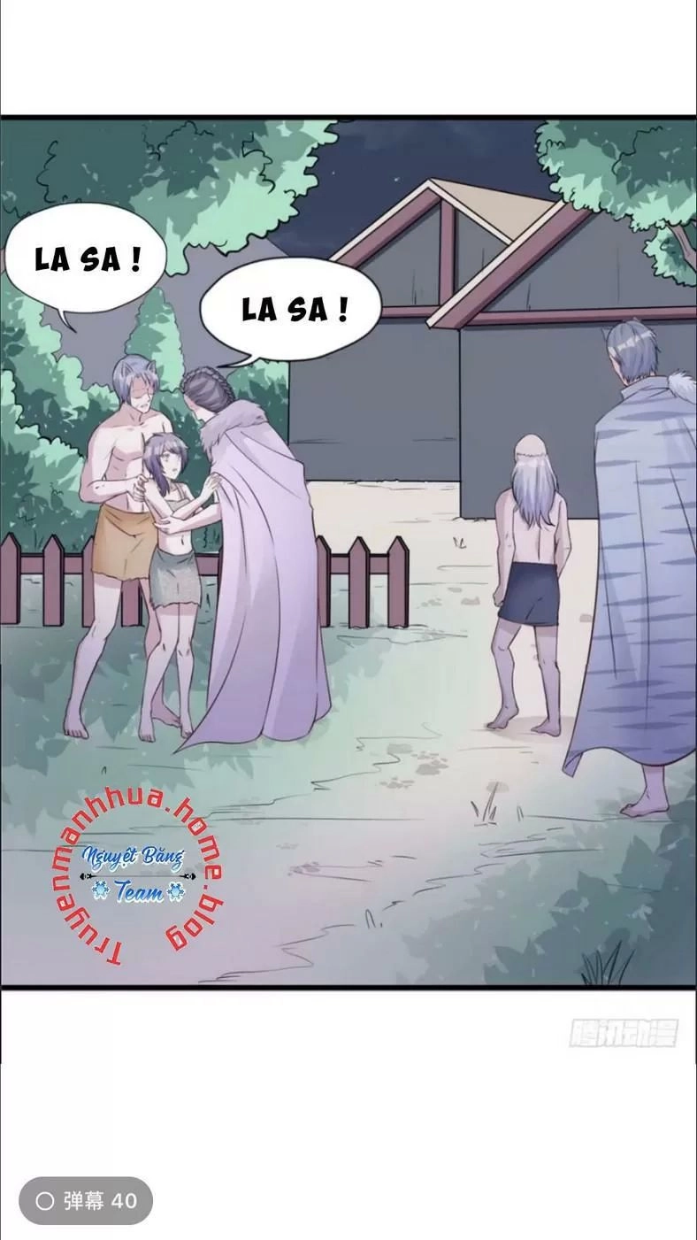 Thảnh Thơi Thú Thế Chủng Chủng Điền, Sinh Sinh Tể - Update Chapter 125 - 24