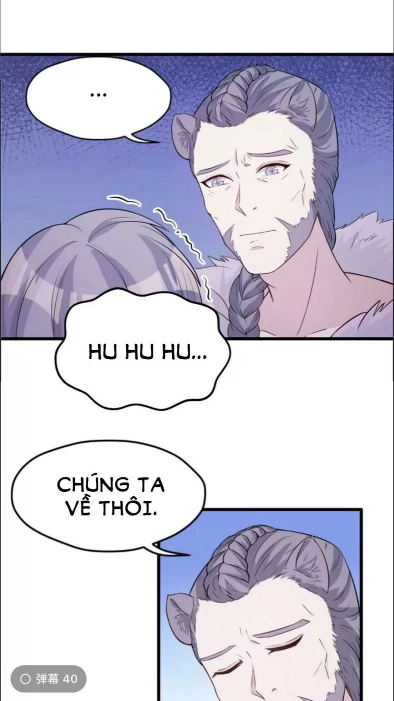 Thảnh Thơi Thú Thế Chủng Chủng Điền, Sinh Sinh Tể - Update Chapter 125 - 25