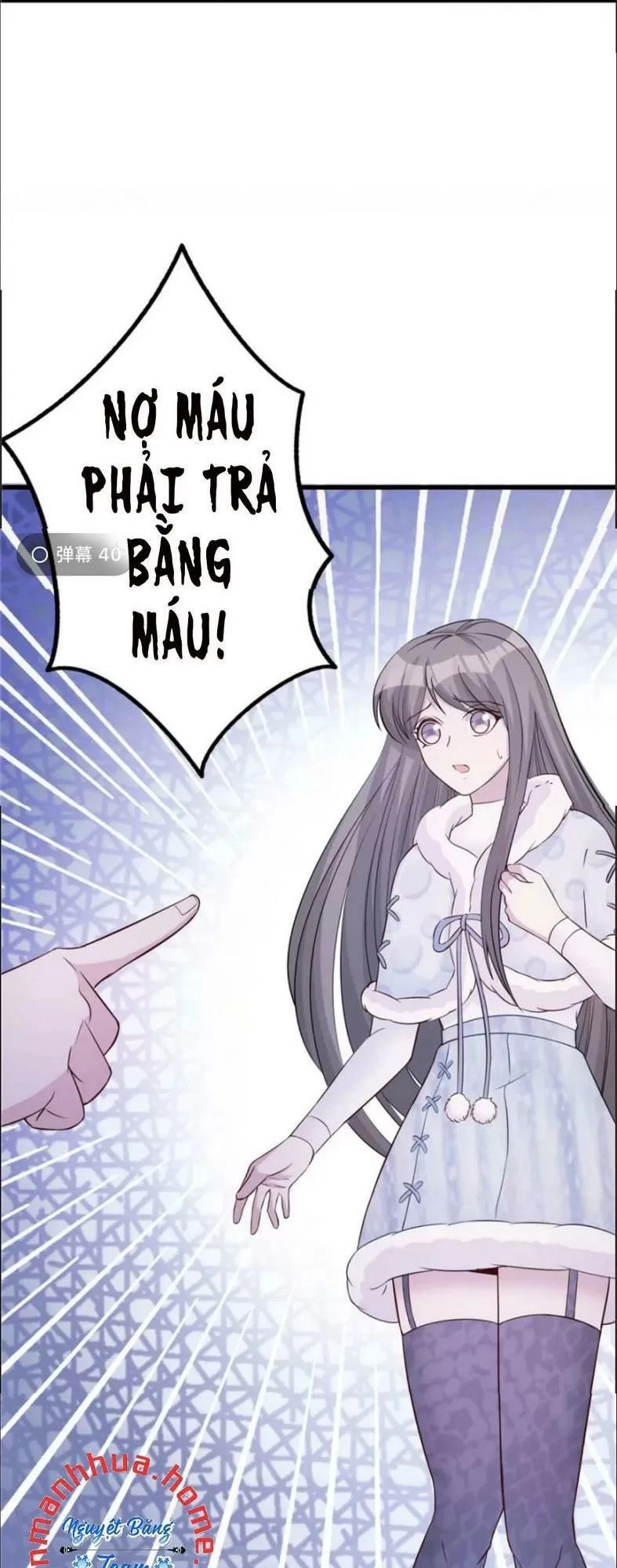 Thảnh Thơi Thú Thế Chủng Chủng Điền, Sinh Sinh Tể - Update Chapter 125 - 33