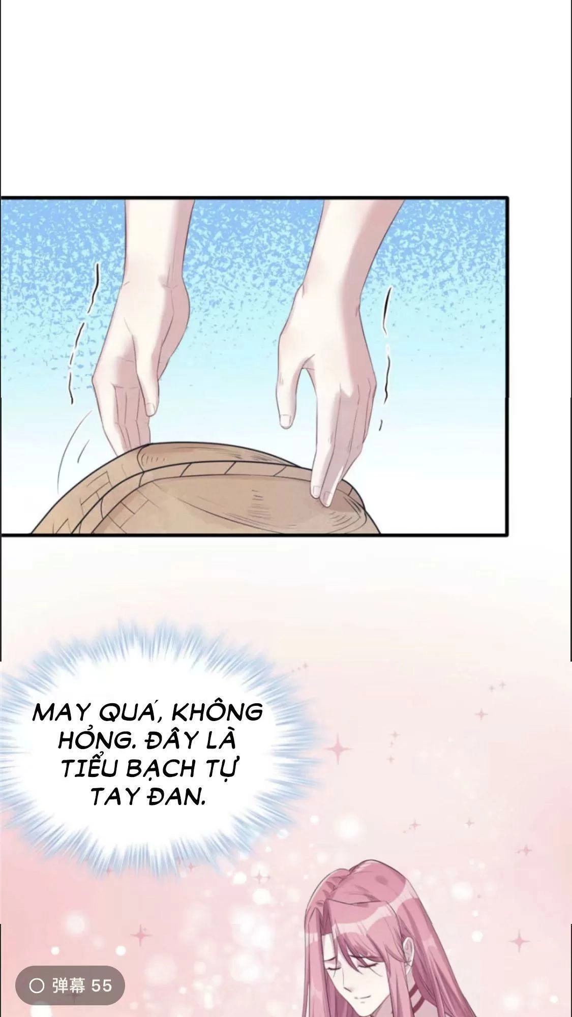 Thảnh Thơi Thú Thế Chủng Chủng Điền, Sinh Sinh Tể - Update Chapter 126 - 21