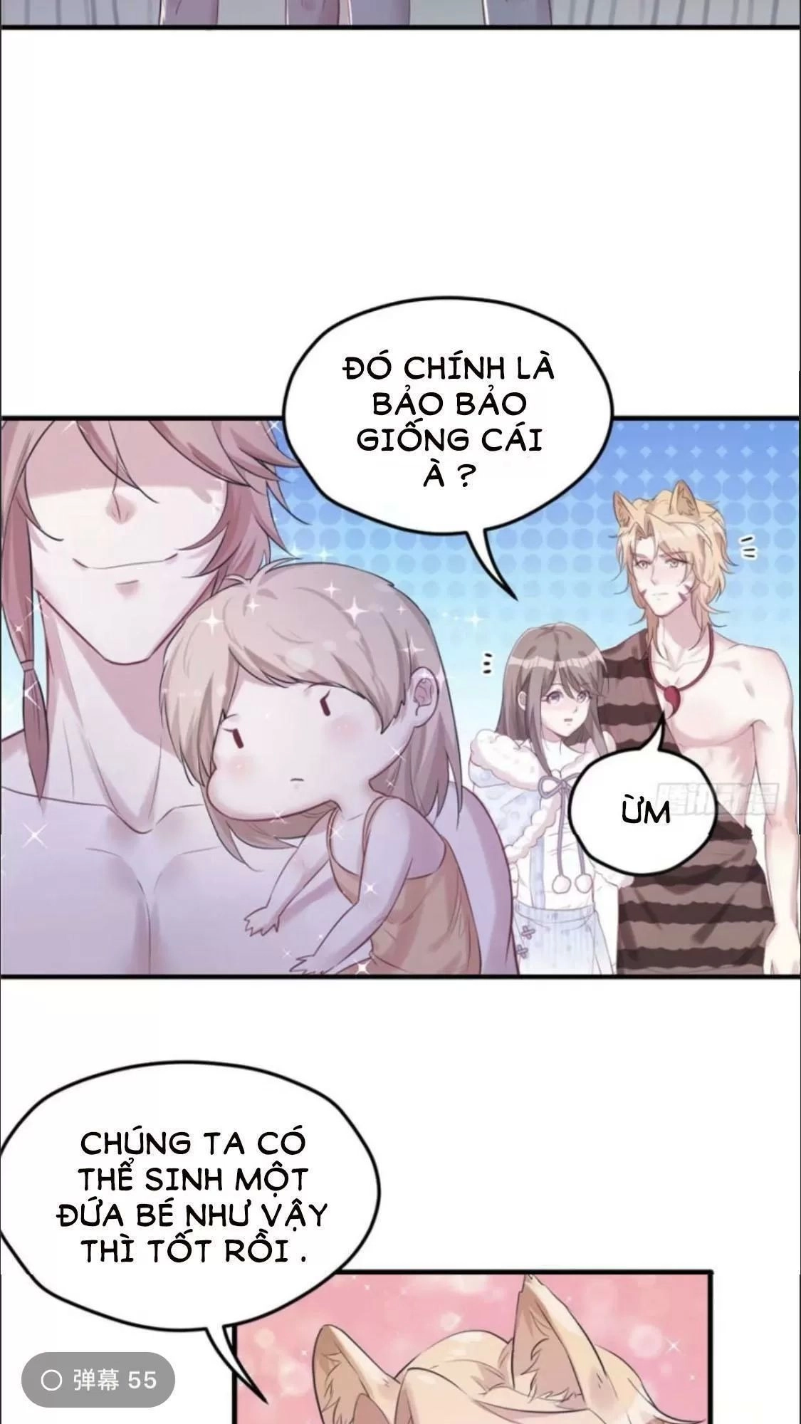 Thảnh Thơi Thú Thế Chủng Chủng Điền, Sinh Sinh Tể - Update Chapter 126 - 29