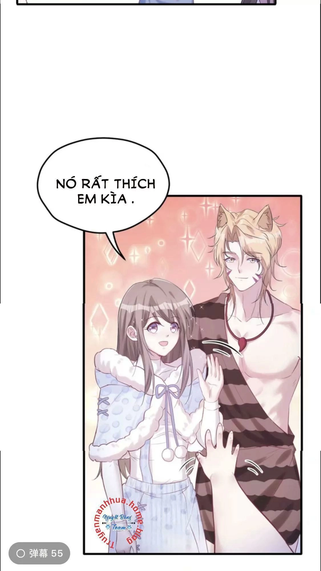 Thảnh Thơi Thú Thế Chủng Chủng Điền, Sinh Sinh Tể - Update Chapter 126 - 33