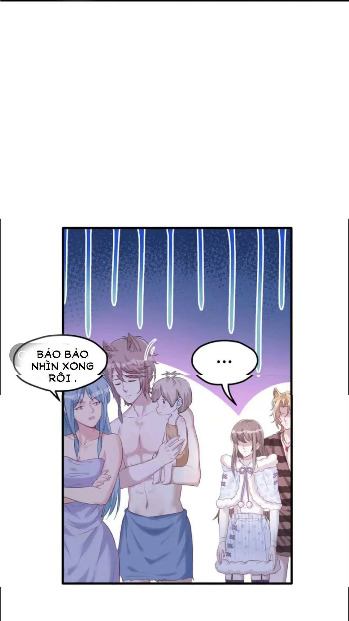 Thảnh Thơi Thú Thế Chủng Chủng Điền, Sinh Sinh Tể - Update Chapter 126 - 39