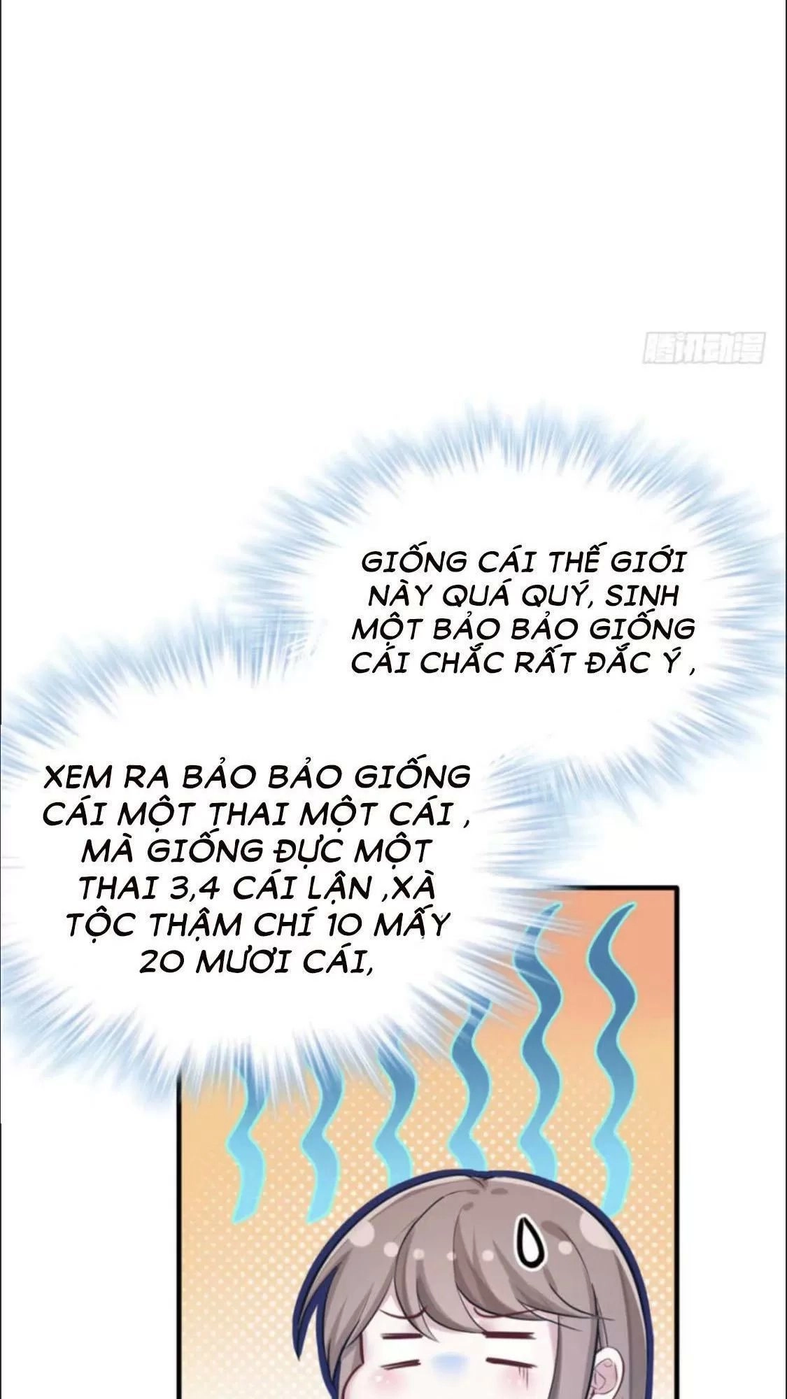 Thảnh Thơi Thú Thế Chủng Chủng Điền, Sinh Sinh Tể - Update Chapter 126 - 40