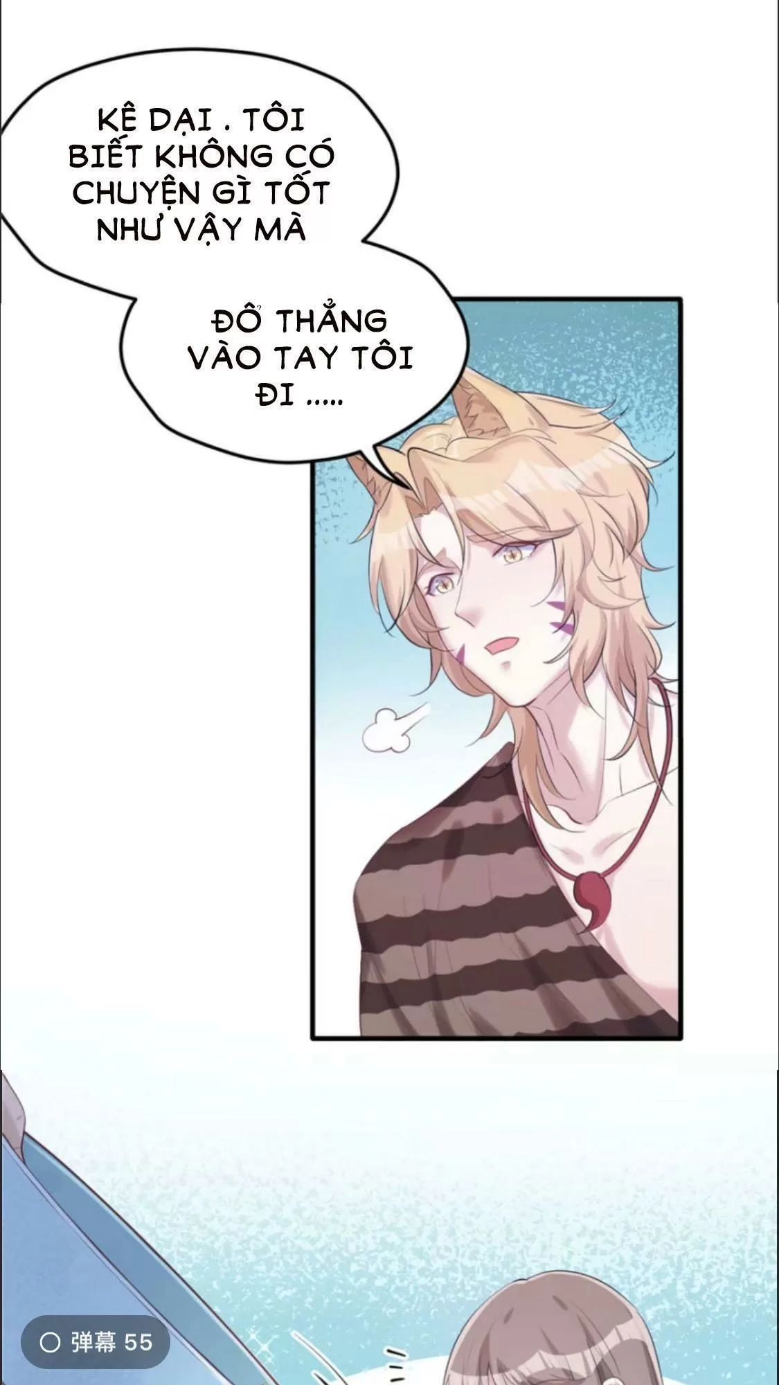 Thảnh Thơi Thú Thế Chủng Chủng Điền, Sinh Sinh Tể - Update Chapter 126 - 54