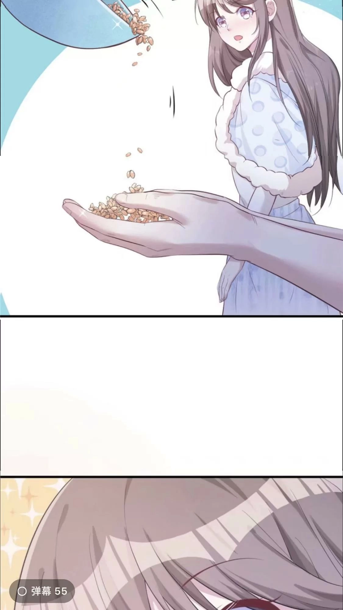 Thảnh Thơi Thú Thế Chủng Chủng Điền, Sinh Sinh Tể - Update Chapter 126 - 56