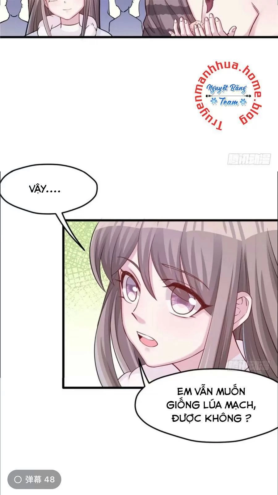 Thảnh Thơi Thú Thế Chủng Chủng Điền, Sinh Sinh Tể - Update Chapter 127 - 12