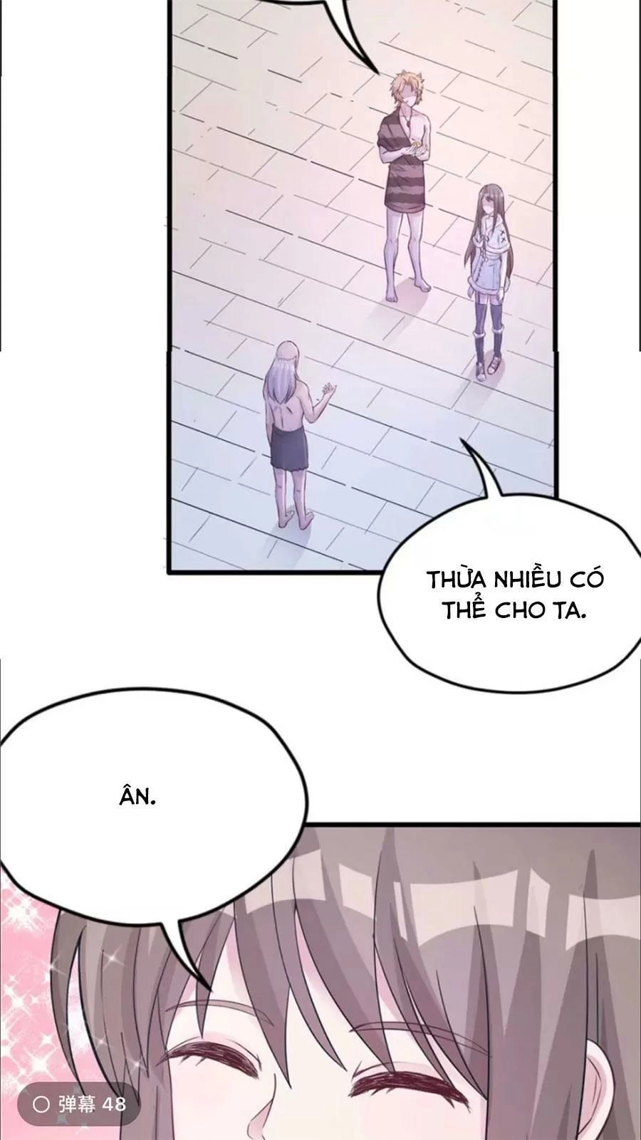 Thảnh Thơi Thú Thế Chủng Chủng Điền, Sinh Sinh Tể - Update Chapter 127 - 17