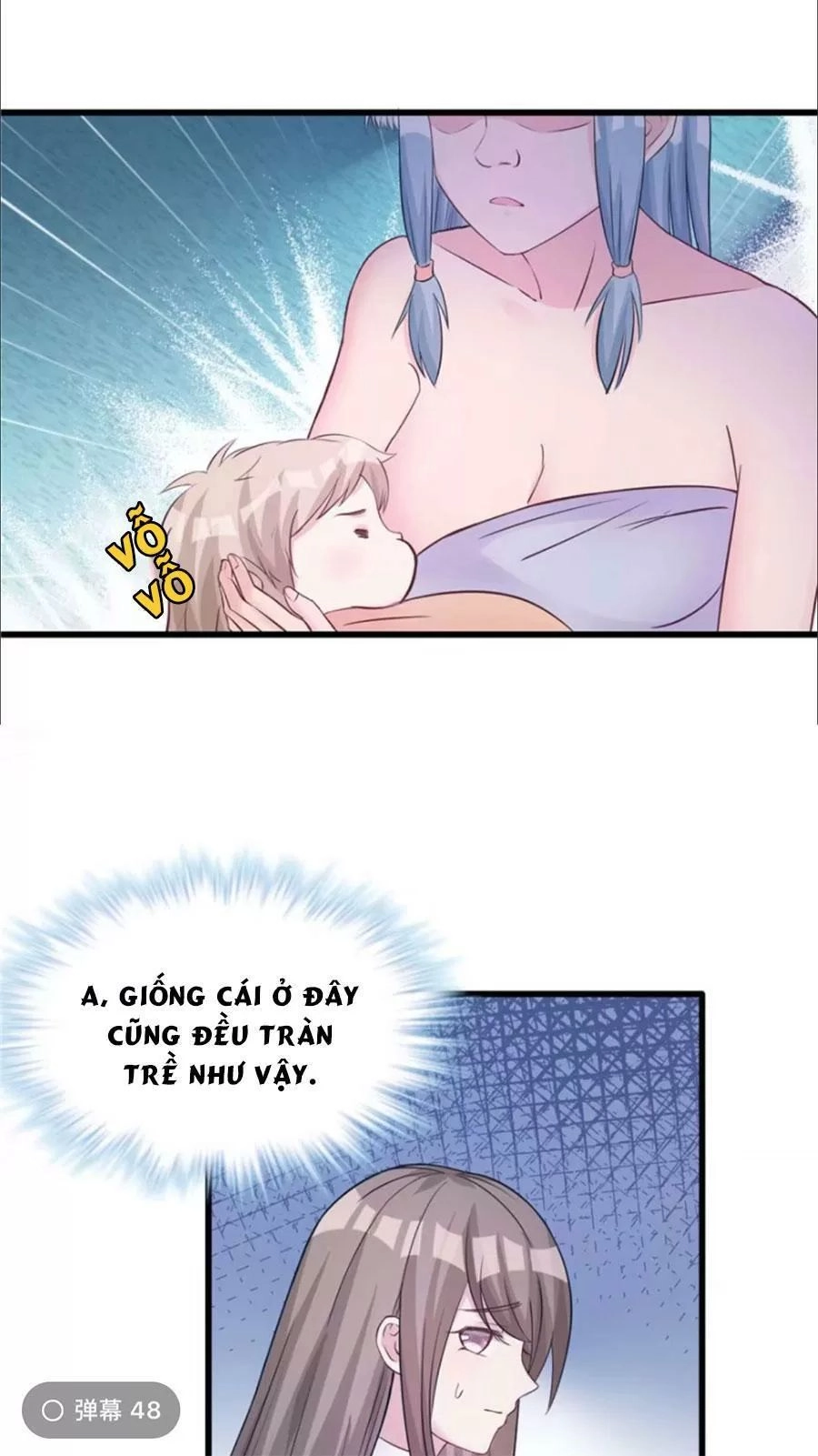 Thảnh Thơi Thú Thế Chủng Chủng Điền, Sinh Sinh Tể - Update Chapter 127 - 21