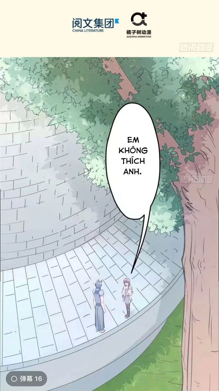 Thảnh Thơi Thú Thế Chủng Chủng Điền, Sinh Sinh Tể - Update Chapter 128 - 2