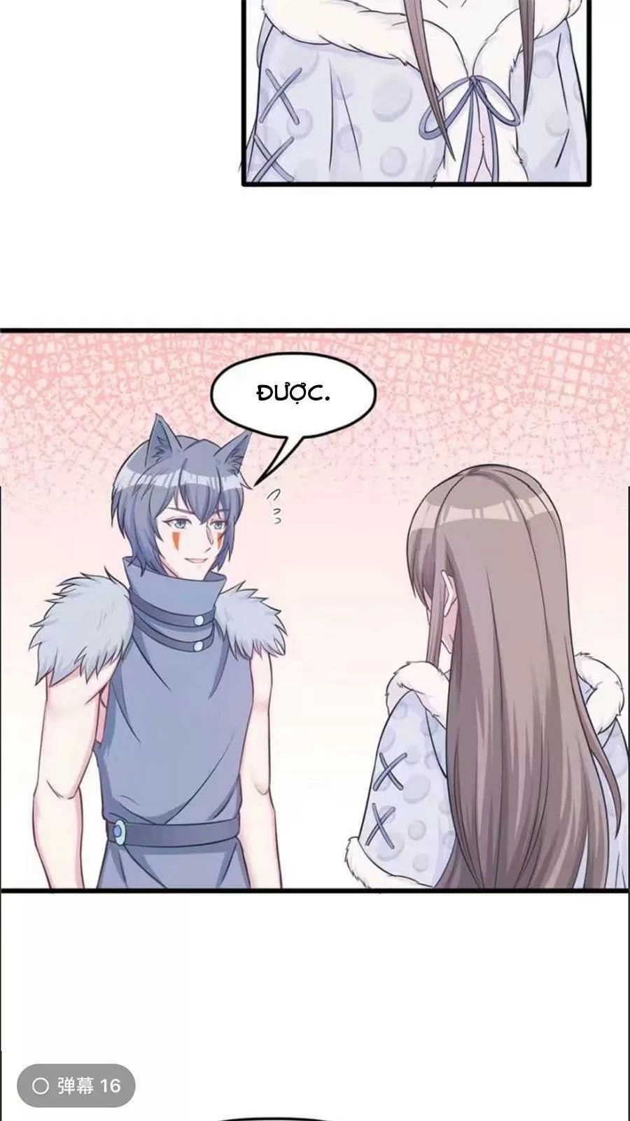 Thảnh Thơi Thú Thế Chủng Chủng Điền, Sinh Sinh Tể - Update Chapter 128 - 7