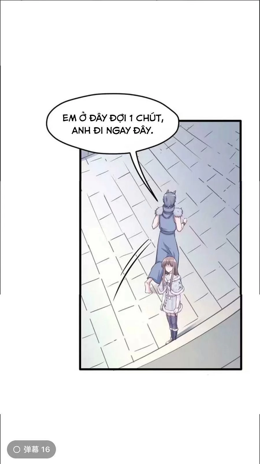 Thảnh Thơi Thú Thế Chủng Chủng Điền, Sinh Sinh Tể - Update Chapter 128 - 8