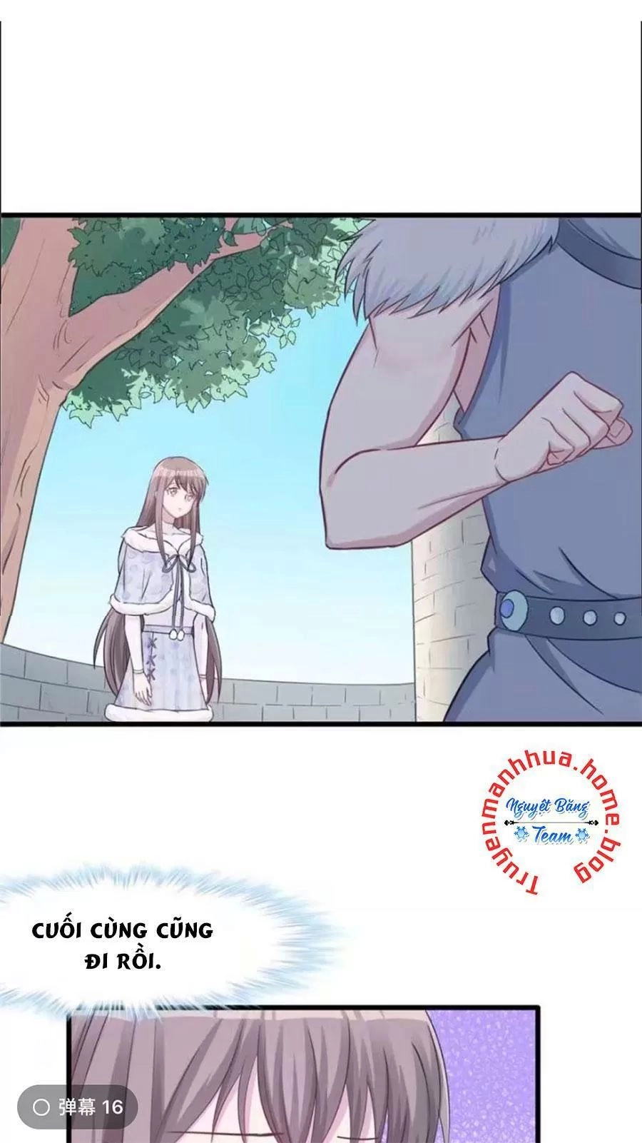 Thảnh Thơi Thú Thế Chủng Chủng Điền, Sinh Sinh Tể - Update Chapter 128 - 9