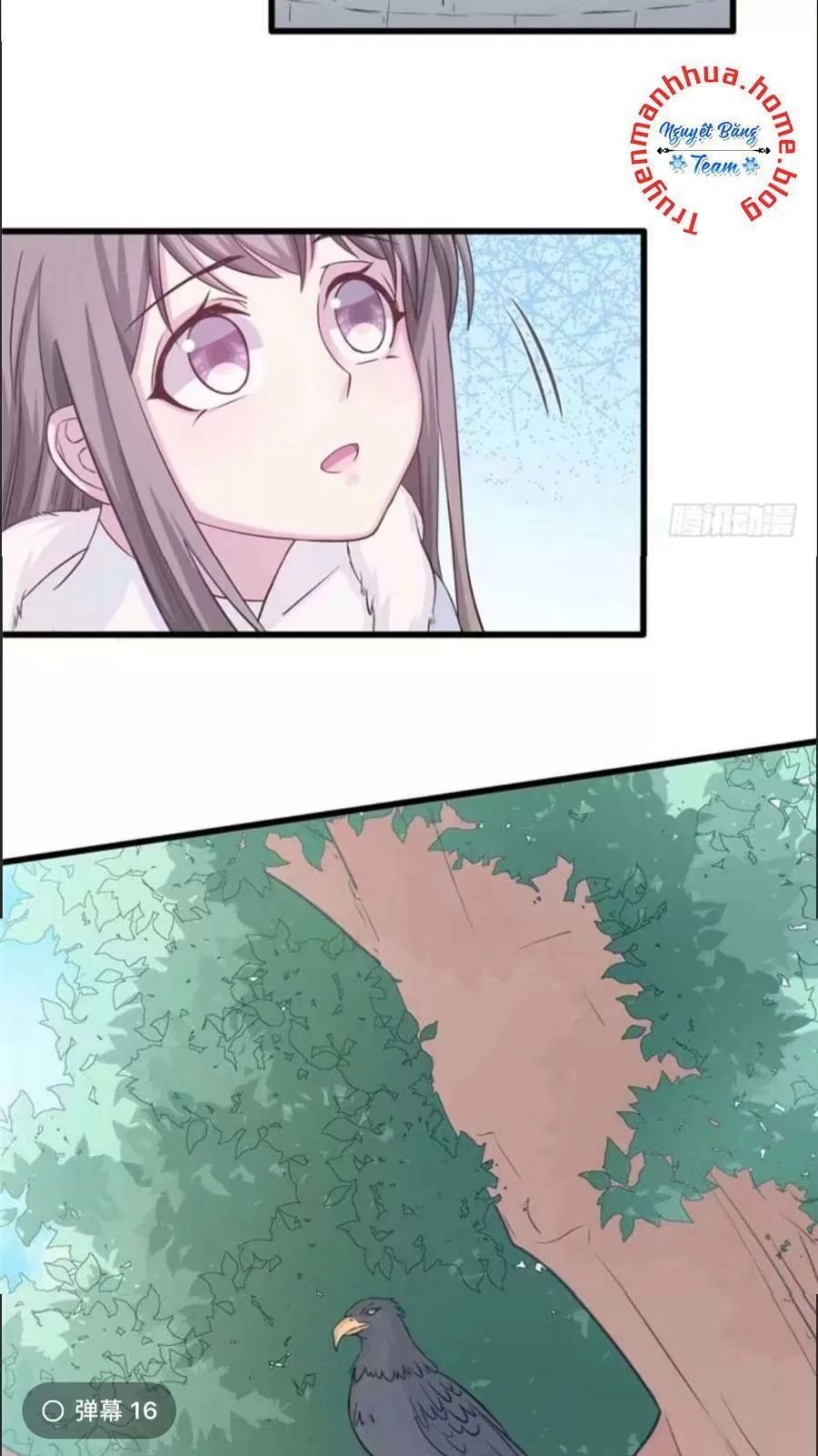 Thảnh Thơi Thú Thế Chủng Chủng Điền, Sinh Sinh Tể - Update Chapter 128 - 11