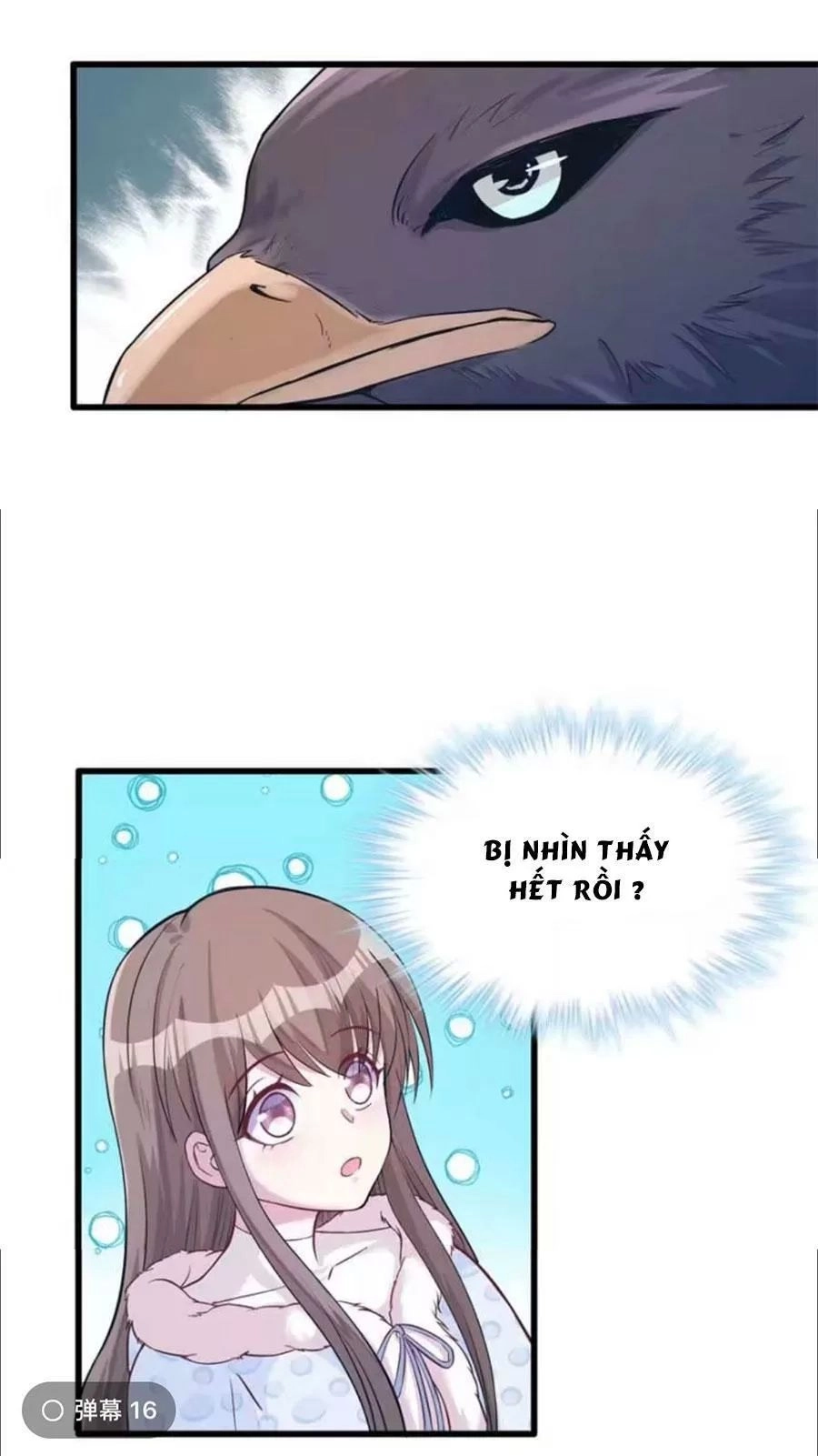 Thảnh Thơi Thú Thế Chủng Chủng Điền, Sinh Sinh Tể - Update Chapter 128 - 13