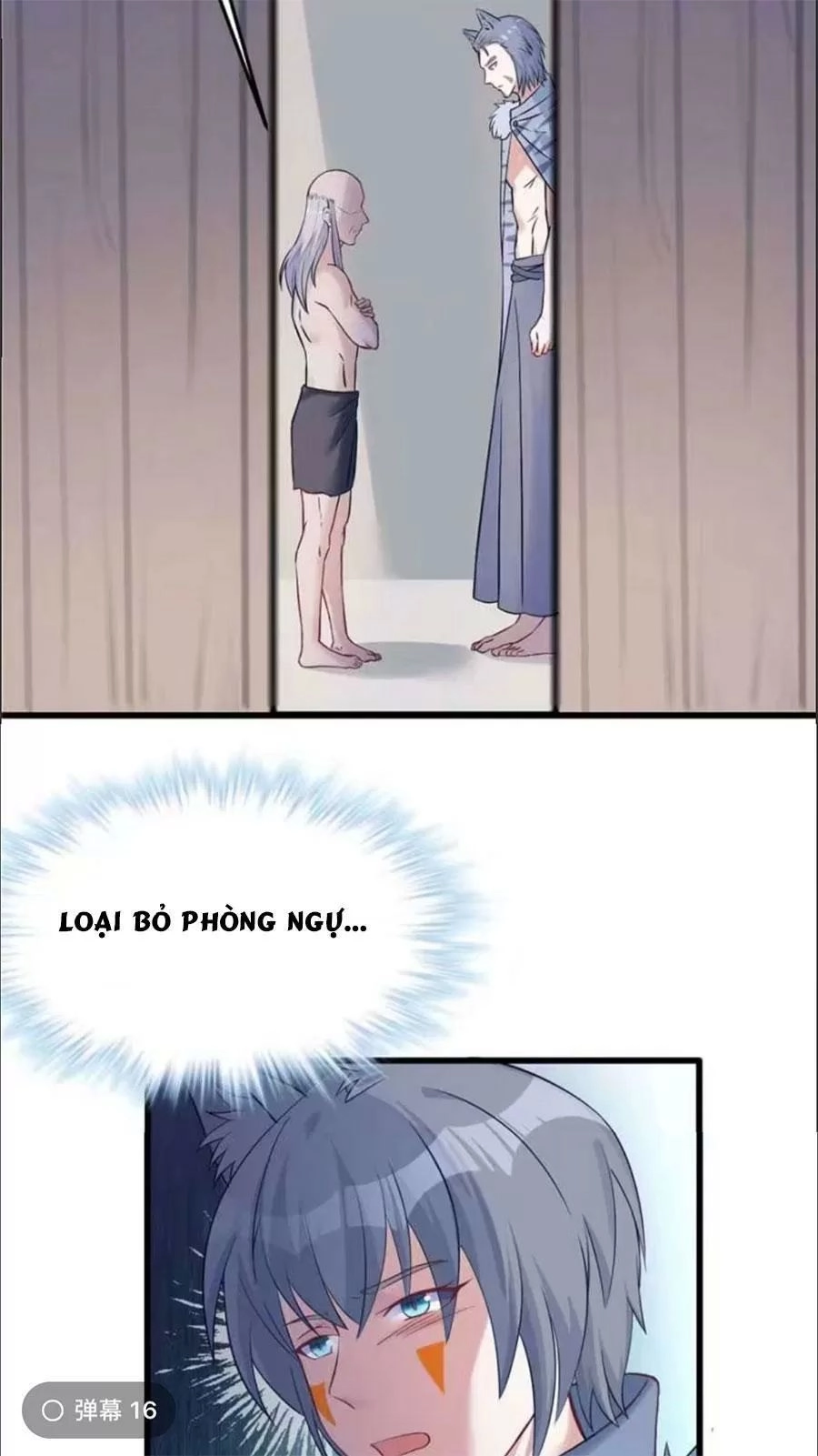 Thảnh Thơi Thú Thế Chủng Chủng Điền, Sinh Sinh Tể - Update Chapter 128 - 17