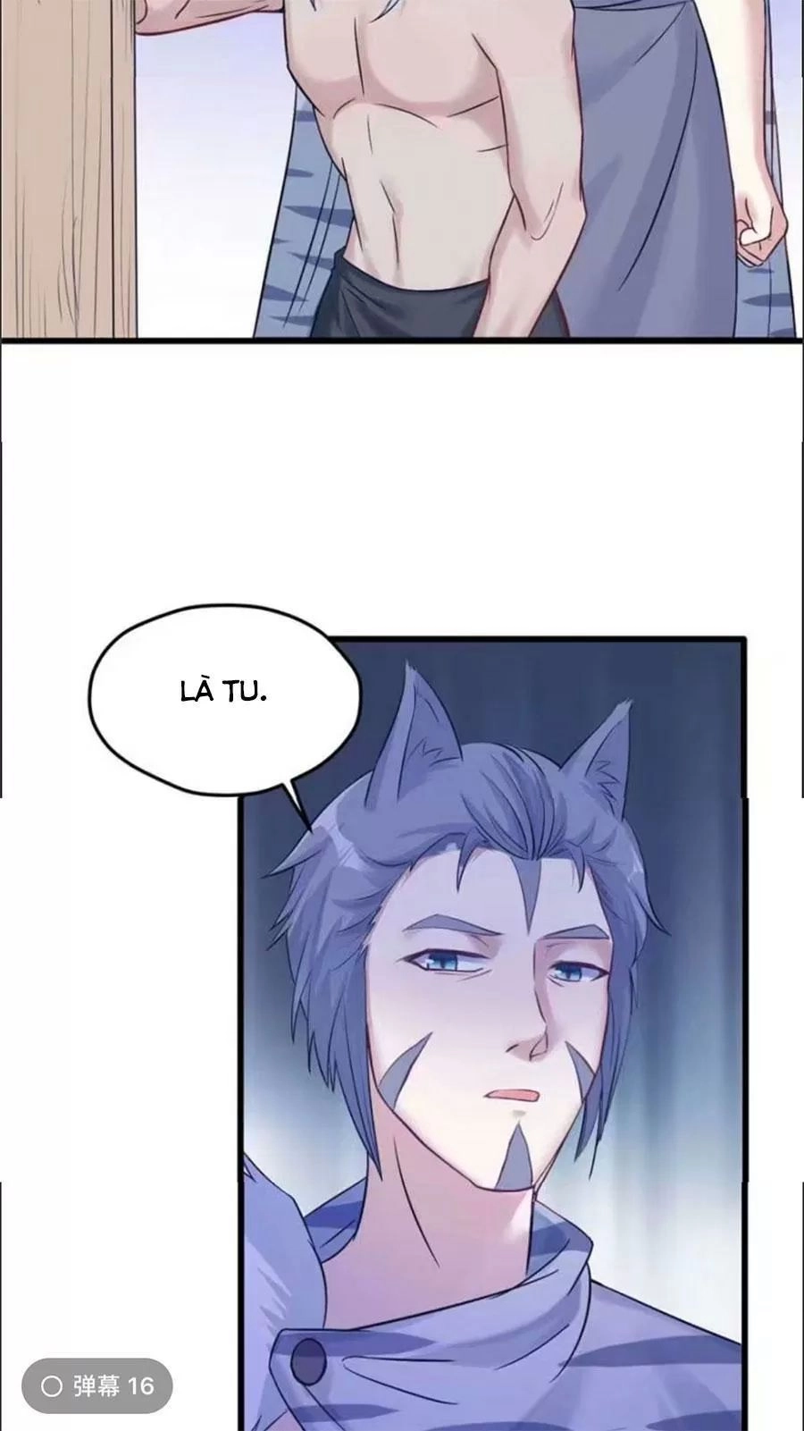 Thảnh Thơi Thú Thế Chủng Chủng Điền, Sinh Sinh Tể - Update Chapter 128 - 20