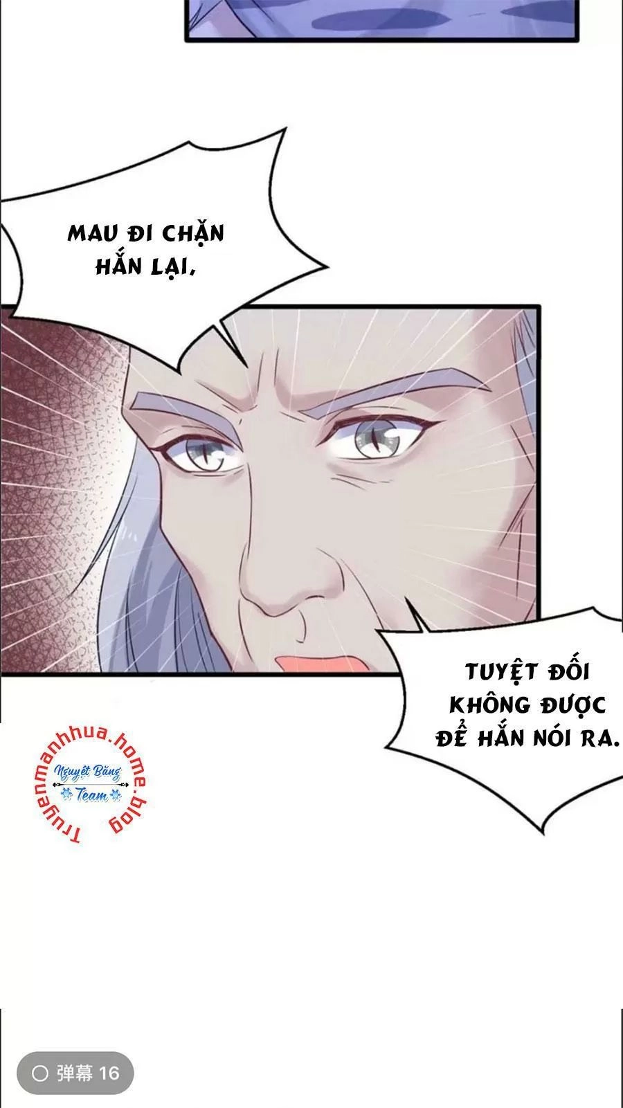 Thảnh Thơi Thú Thế Chủng Chủng Điền, Sinh Sinh Tể - Update Chapter 128 - 21