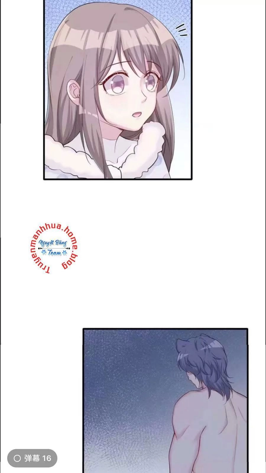 Thảnh Thơi Thú Thế Chủng Chủng Điền, Sinh Sinh Tể - Update Chapter 128 - 25