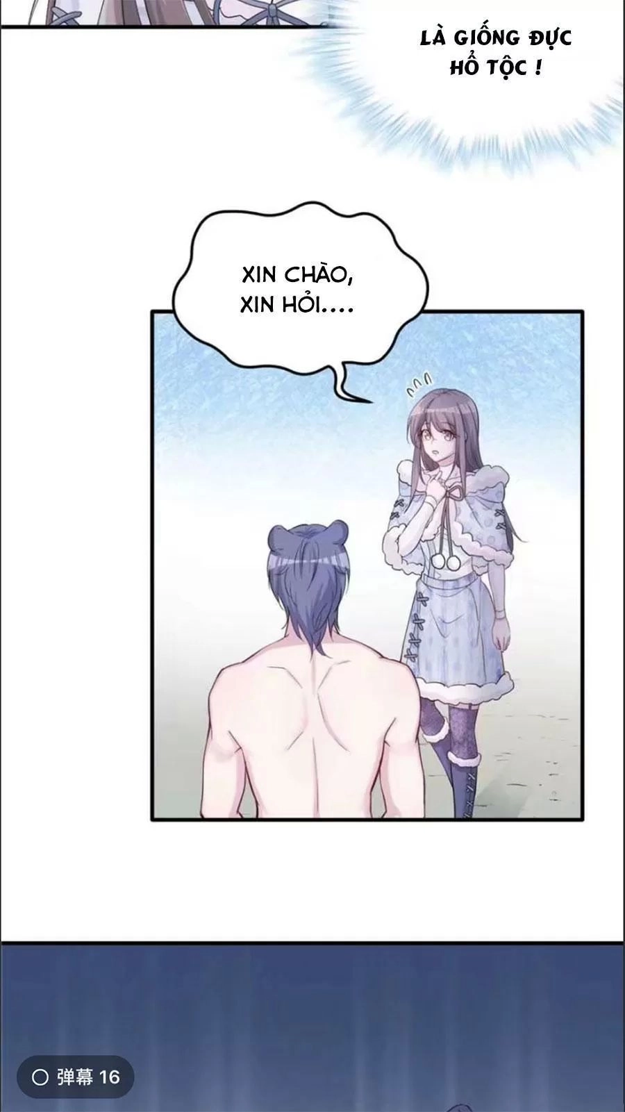 Thảnh Thơi Thú Thế Chủng Chủng Điền, Sinh Sinh Tể - Update Chapter 128 - 27