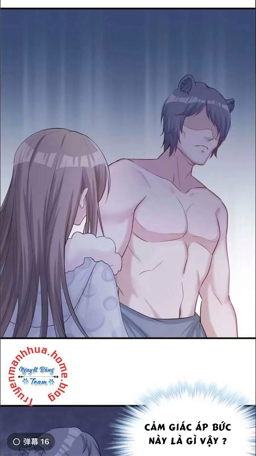 Thảnh Thơi Thú Thế Chủng Chủng Điền, Sinh Sinh Tể - Update Chapter 128 - 28