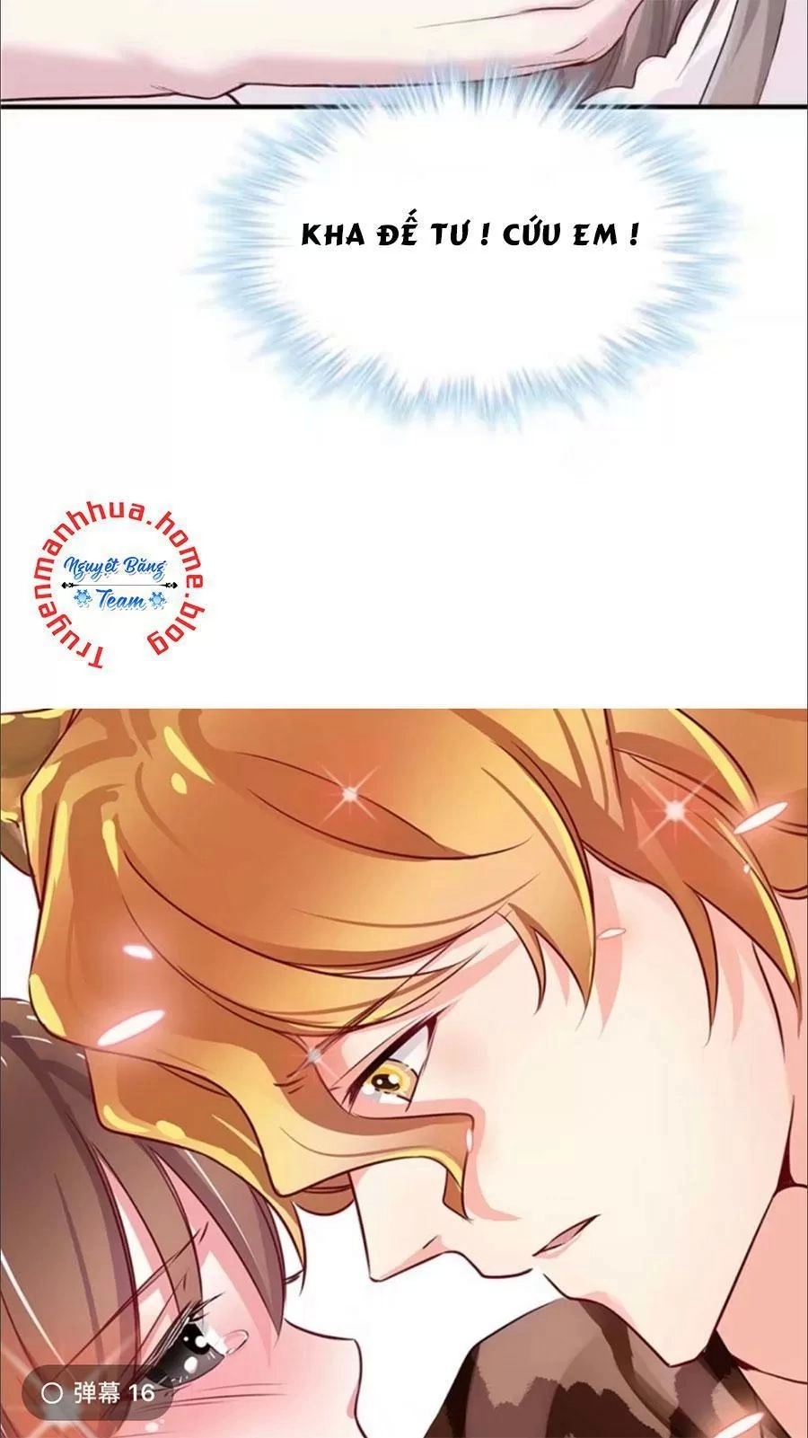 Thảnh Thơi Thú Thế Chủng Chủng Điền, Sinh Sinh Tể - Update Chapter 128 - 32