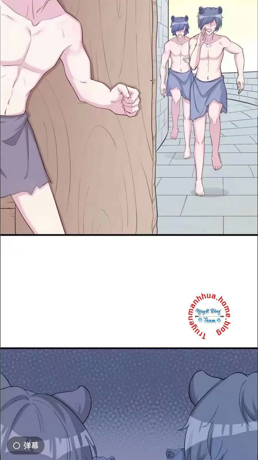 Thảnh Thơi Thú Thế Chủng Chủng Điền, Sinh Sinh Tể - Update Chapter 129 - 11