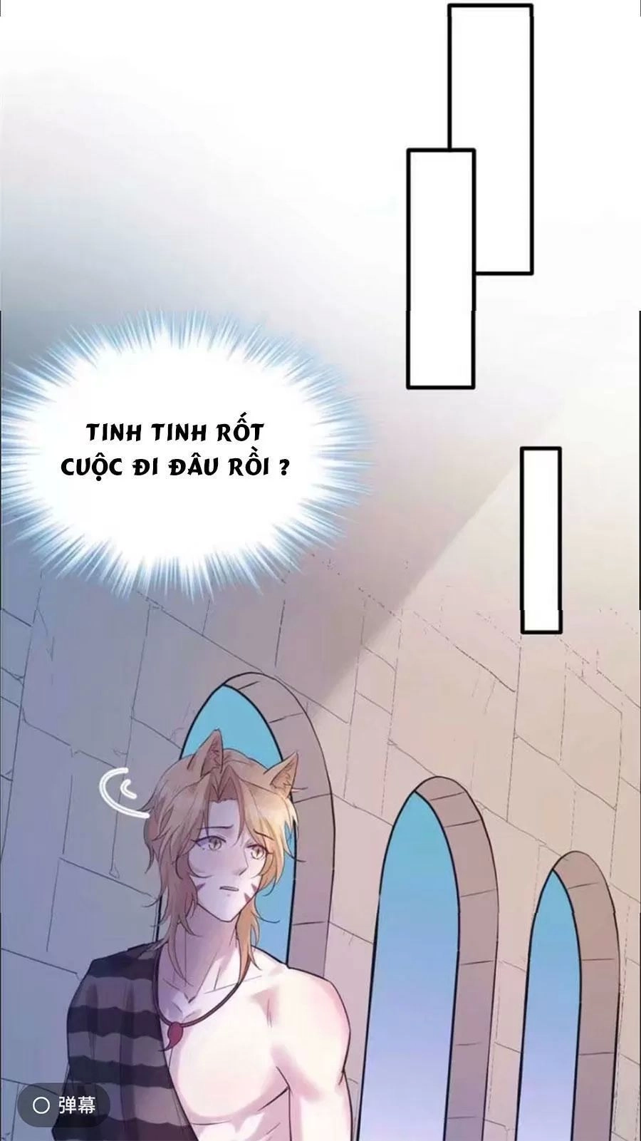 Thảnh Thơi Thú Thế Chủng Chủng Điền, Sinh Sinh Tể - Update Chapter 129 - 33