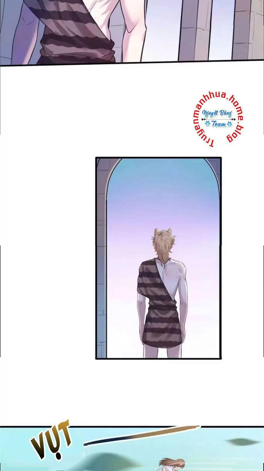 Thảnh Thơi Thú Thế Chủng Chủng Điền, Sinh Sinh Tể - Update Chapter 129 - 34