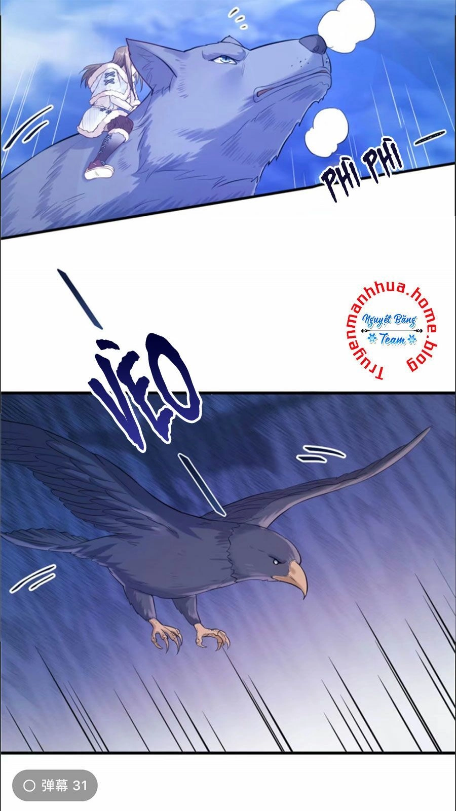 Thảnh Thơi Thú Thế Chủng Chủng Điền, Sinh Sinh Tể - Update Chapter 130 - 5