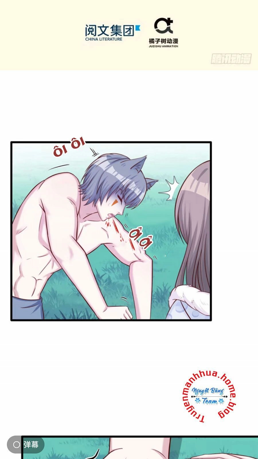 Thảnh Thơi Thú Thế Chủng Chủng Điền, Sinh Sinh Tể - Update Chapter 131 - 2