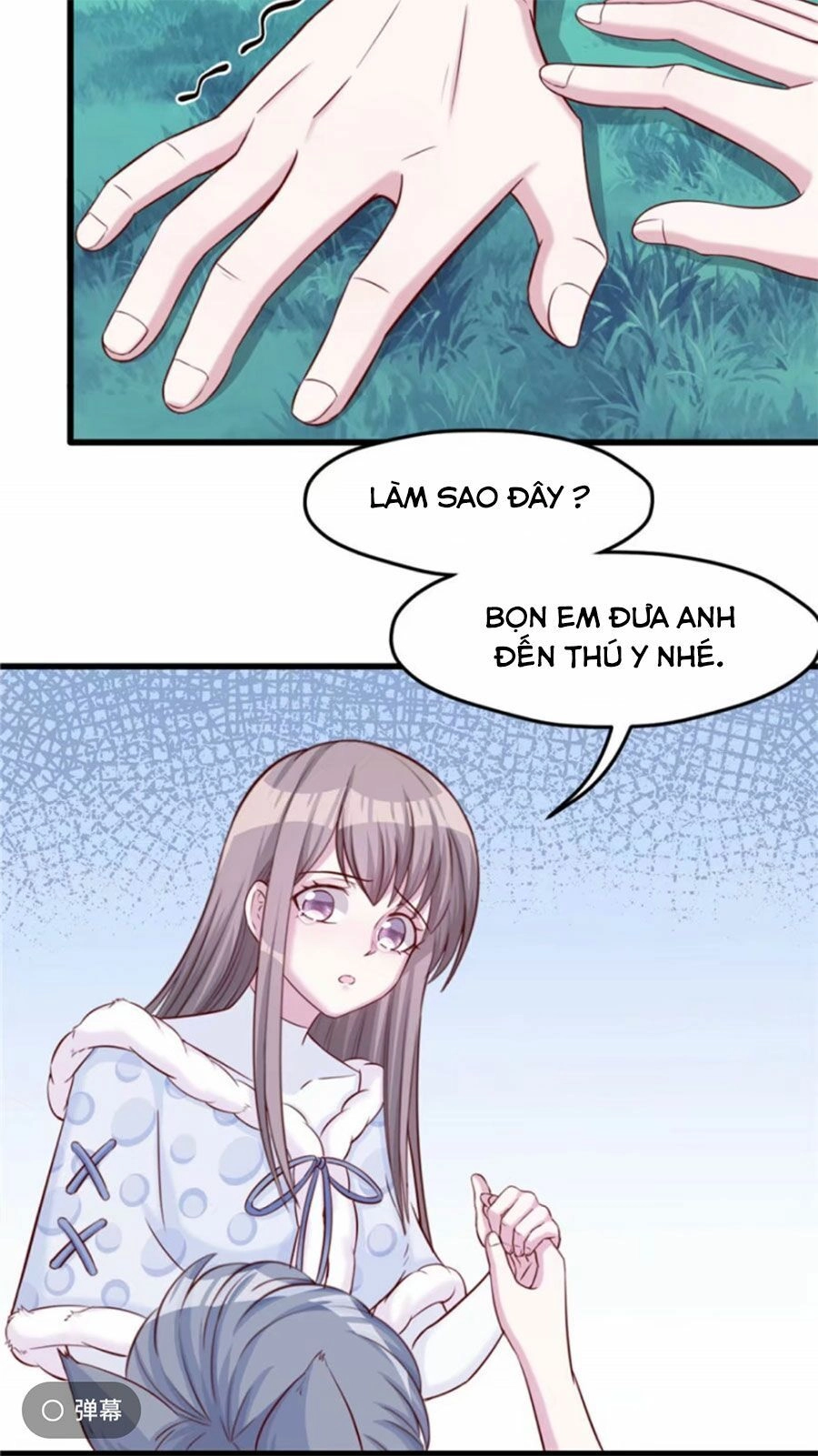 Thảnh Thơi Thú Thế Chủng Chủng Điền, Sinh Sinh Tể - Update Chapter 131 - 3