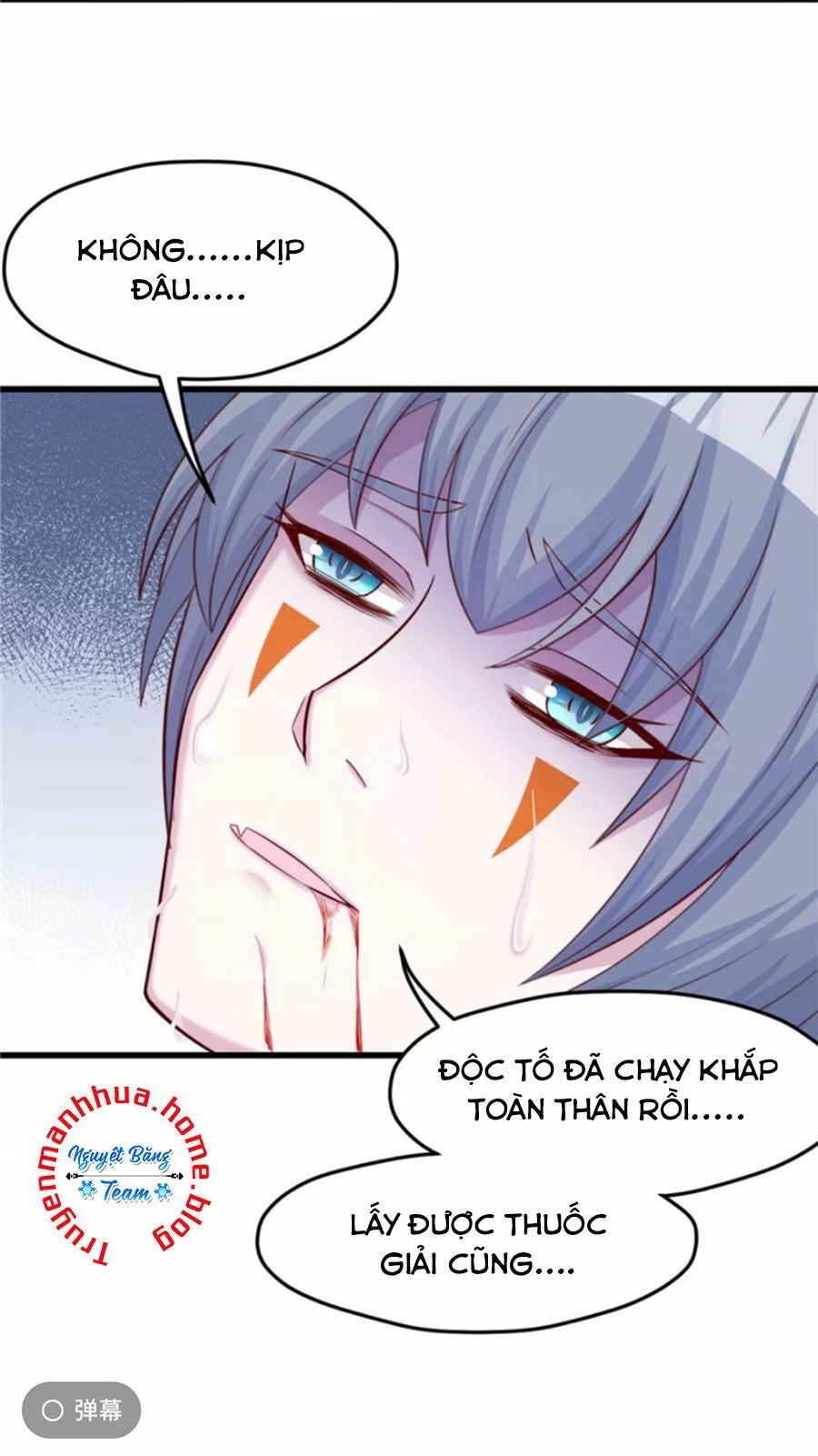 Thảnh Thơi Thú Thế Chủng Chủng Điền, Sinh Sinh Tể - Update Chapter 131 - 4
