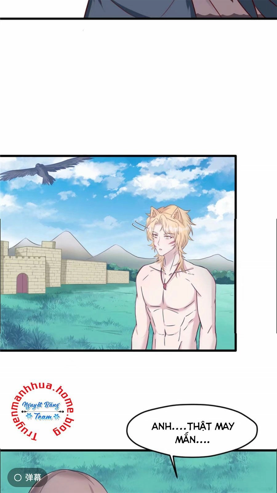 Thảnh Thơi Thú Thế Chủng Chủng Điền, Sinh Sinh Tể - Update Chapter 131 - 9