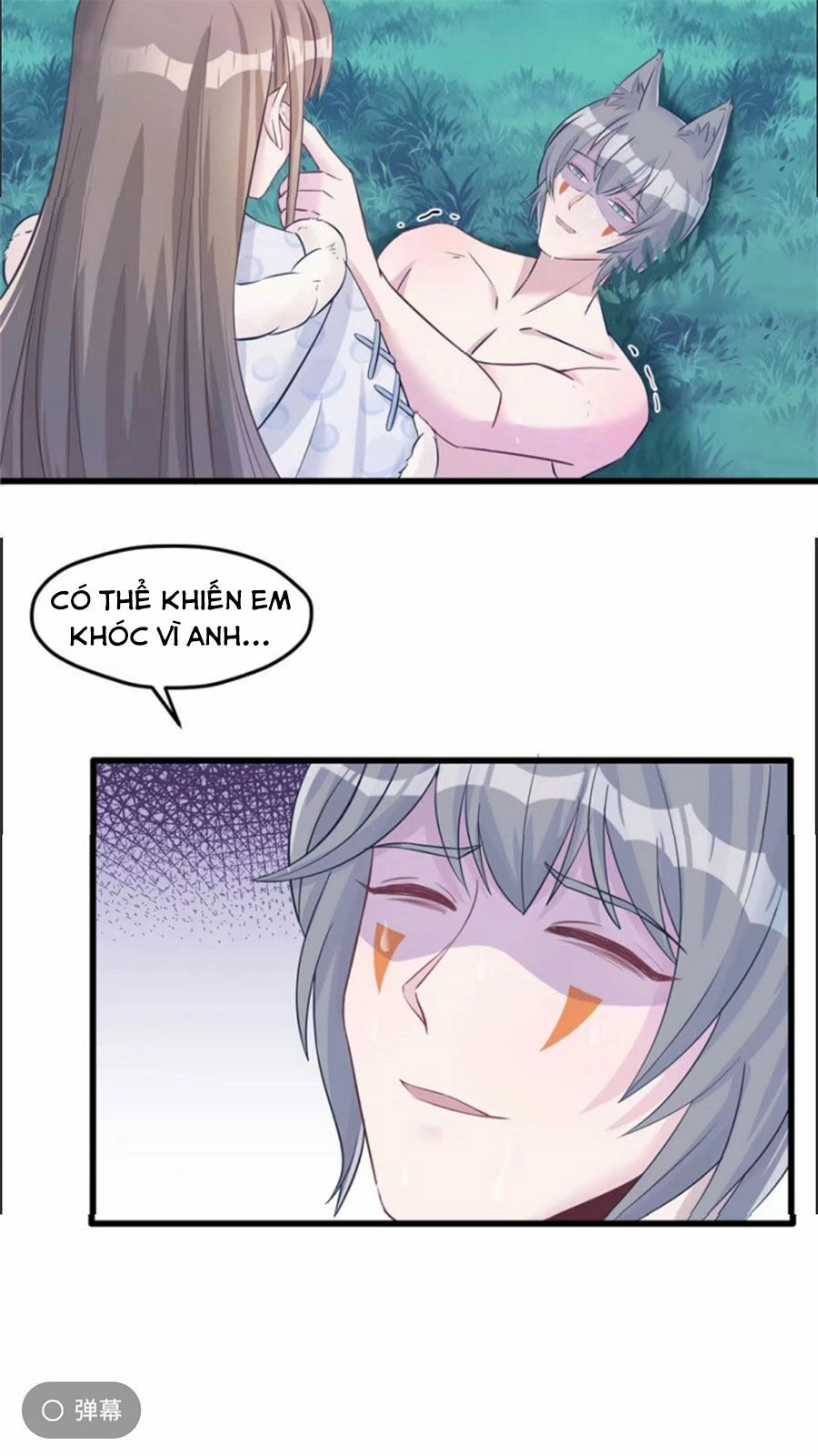 Thảnh Thơi Thú Thế Chủng Chủng Điền, Sinh Sinh Tể - Update Chapter 131 - 10