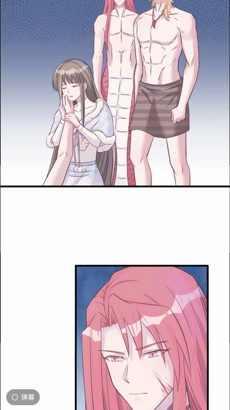 Thảnh Thơi Thú Thế Chủng Chủng Điền, Sinh Sinh Tể - Update Chapter 131 - 12