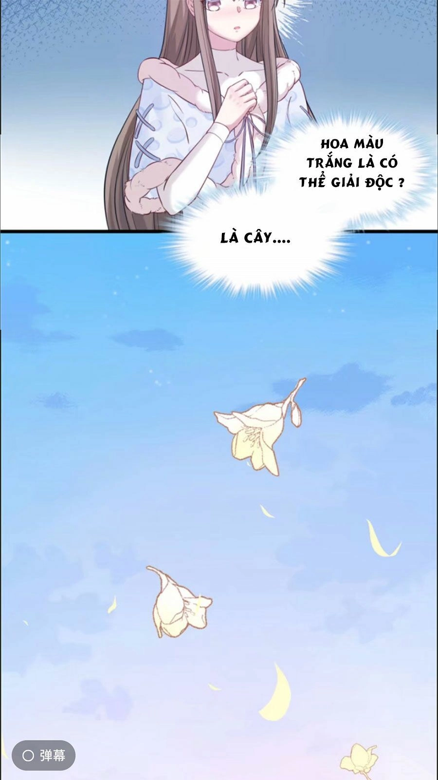 Thảnh Thơi Thú Thế Chủng Chủng Điền, Sinh Sinh Tể - Update Chapter 131 - 16