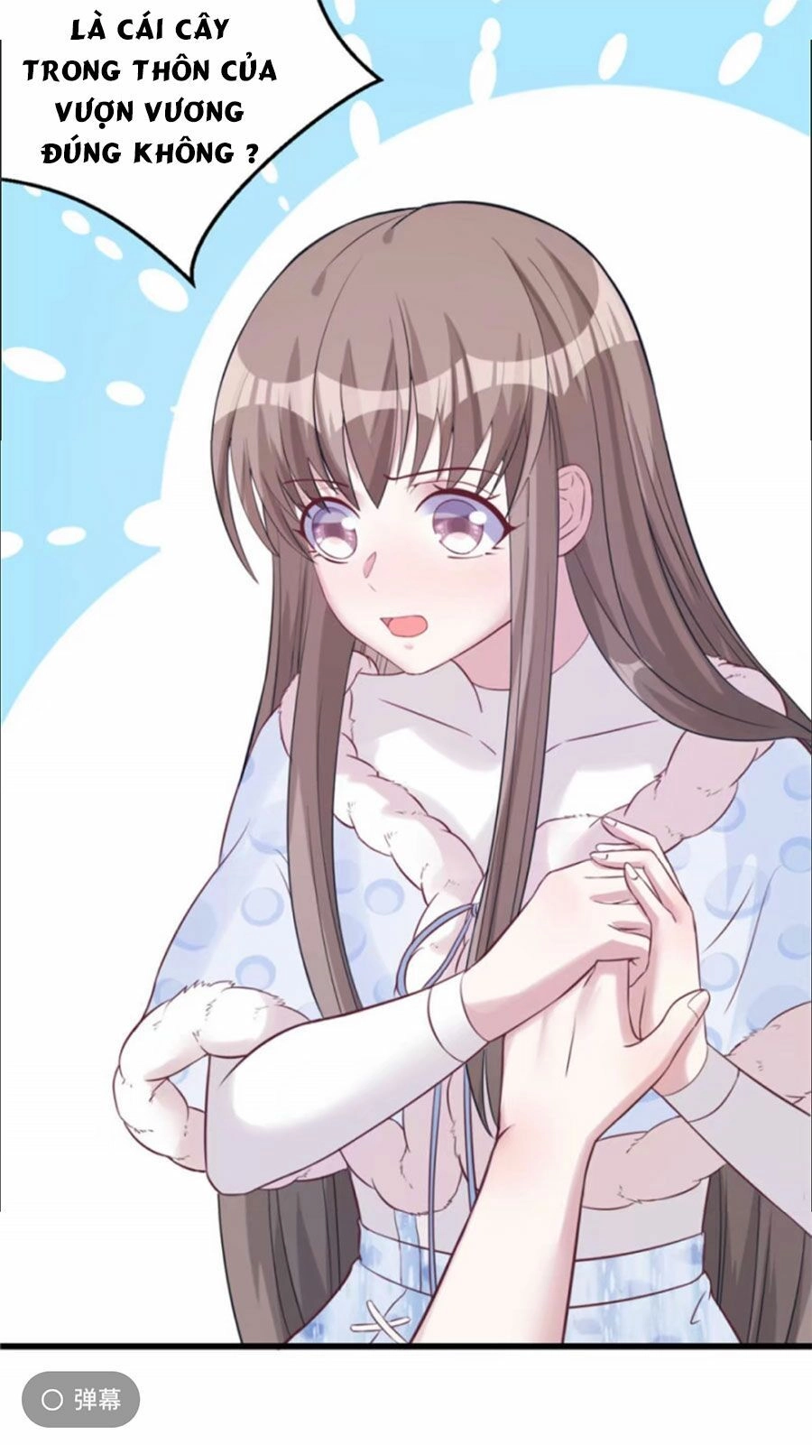 Thảnh Thơi Thú Thế Chủng Chủng Điền, Sinh Sinh Tể - Update Chapter 131 - 19