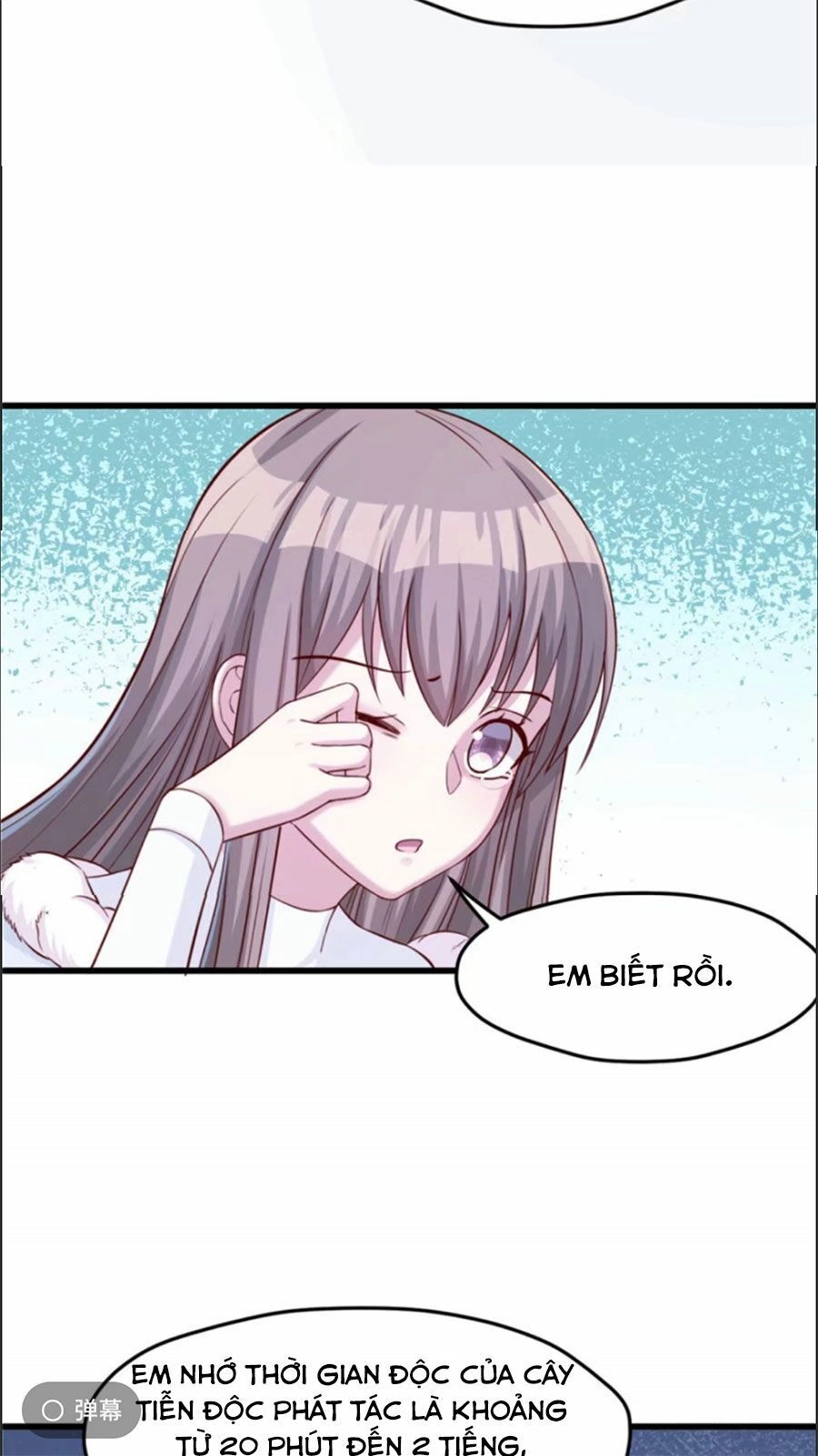 Thảnh Thơi Thú Thế Chủng Chủng Điền, Sinh Sinh Tể - Update Chapter 131 - 22