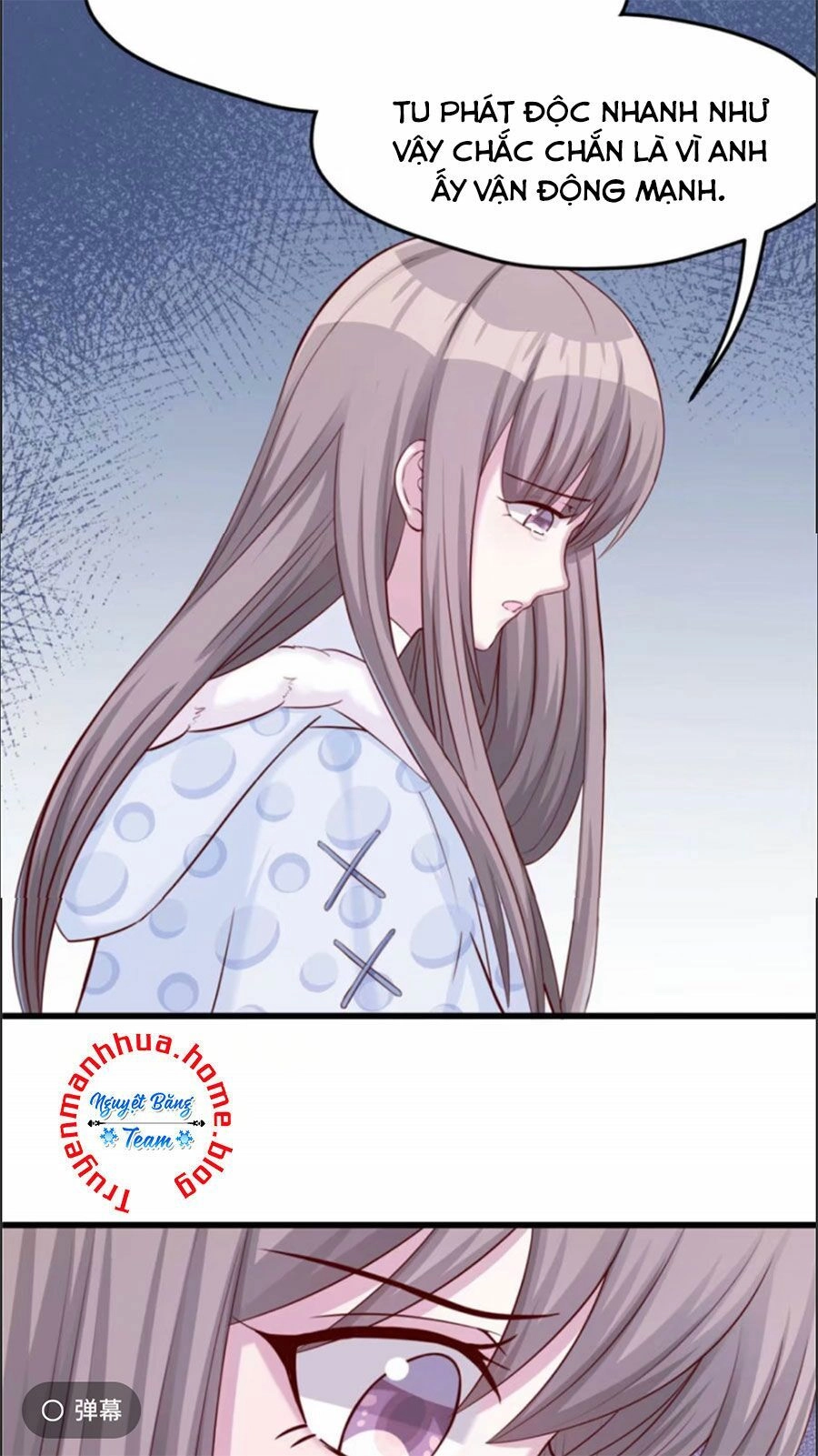 Thảnh Thơi Thú Thế Chủng Chủng Điền, Sinh Sinh Tể - Update Chapter 131 - 23