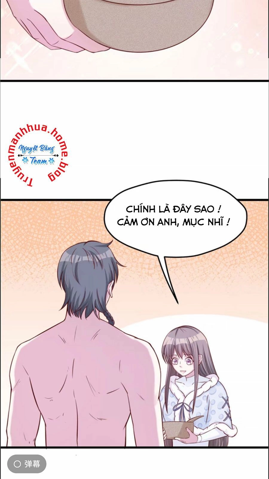 Thảnh Thơi Thú Thế Chủng Chủng Điền, Sinh Sinh Tể - Update Chapter 131 - 26