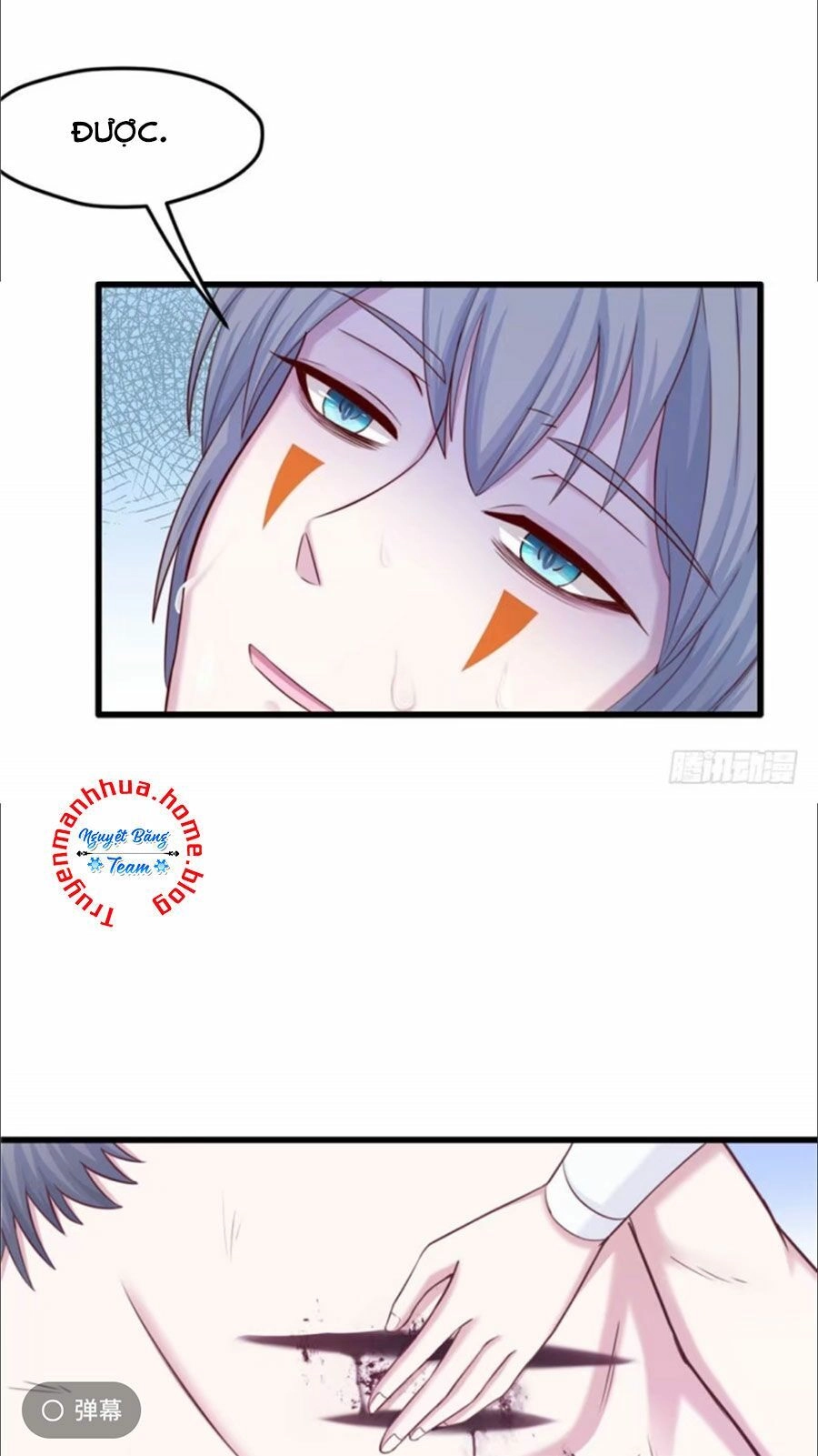 Thảnh Thơi Thú Thế Chủng Chủng Điền, Sinh Sinh Tể - Update Chapter 131 - 28