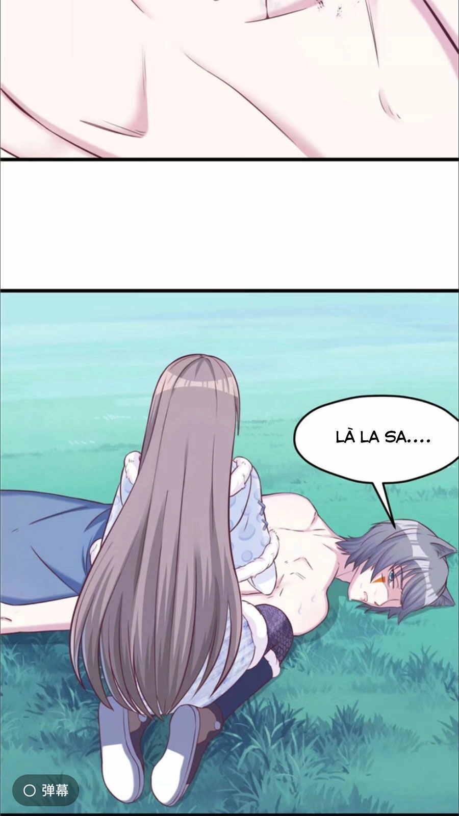 Thảnh Thơi Thú Thế Chủng Chủng Điền, Sinh Sinh Tể - Update Chapter 131 - 29