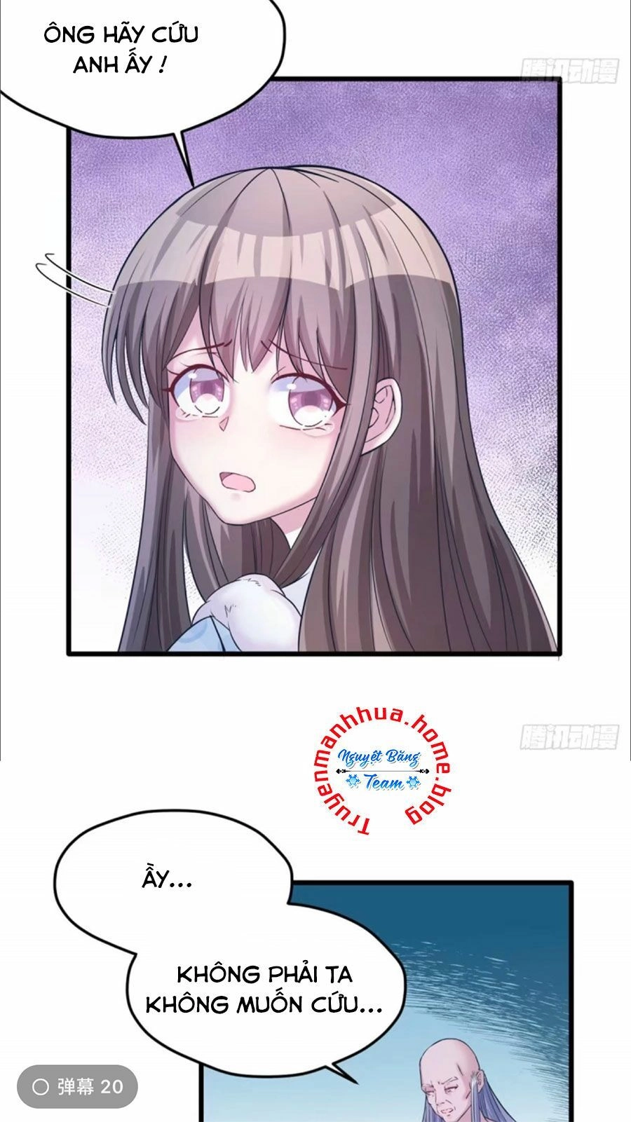 Thảnh Thơi Thú Thế Chủng Chủng Điền, Sinh Sinh Tể - Update Chapter 132 - 12