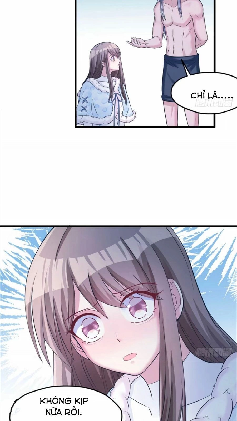 Thảnh Thơi Thú Thế Chủng Chủng Điền, Sinh Sinh Tể - Update Chapter 132 - 13