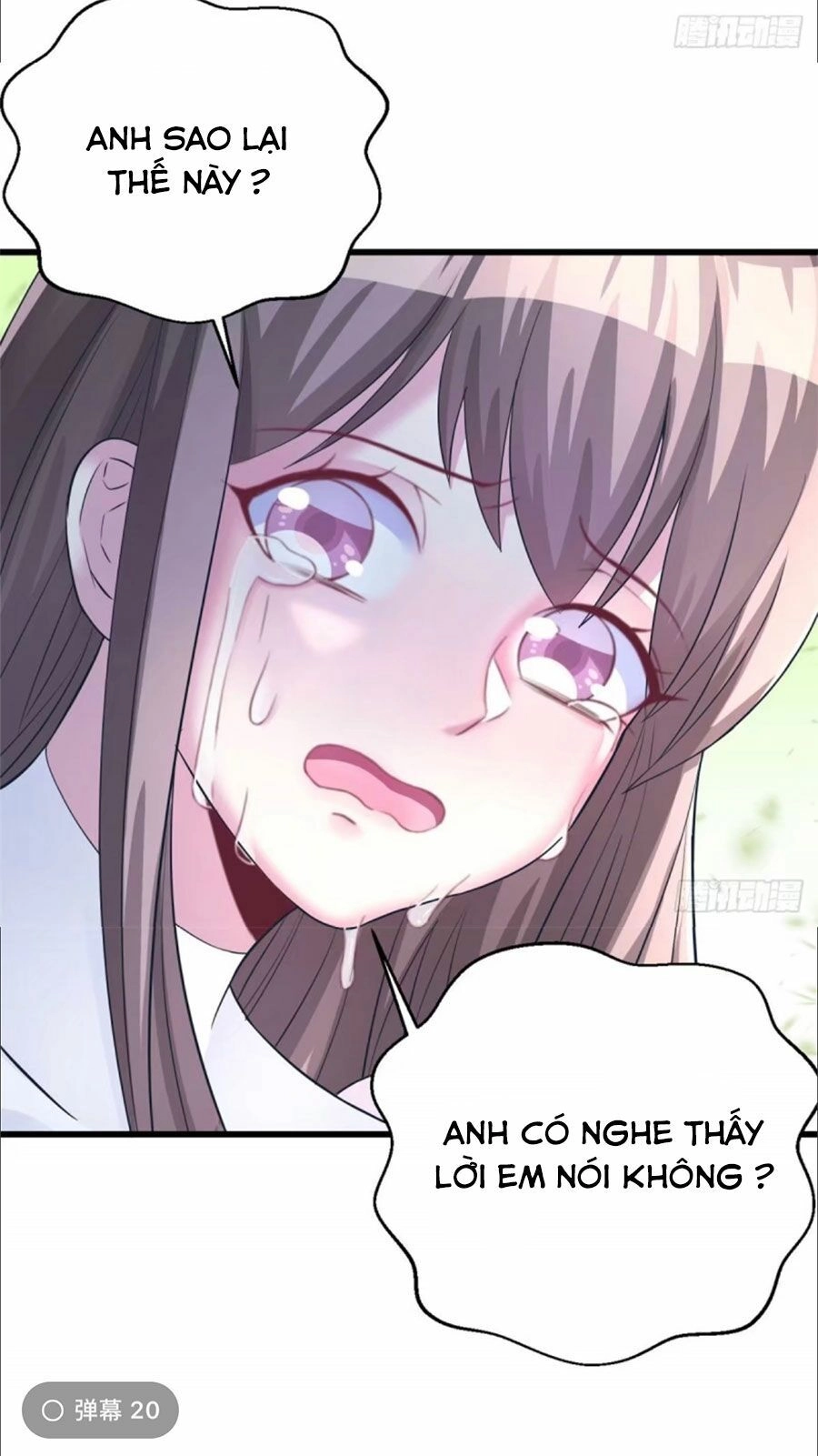 Thảnh Thơi Thú Thế Chủng Chủng Điền, Sinh Sinh Tể - Update Chapter 132 - 15