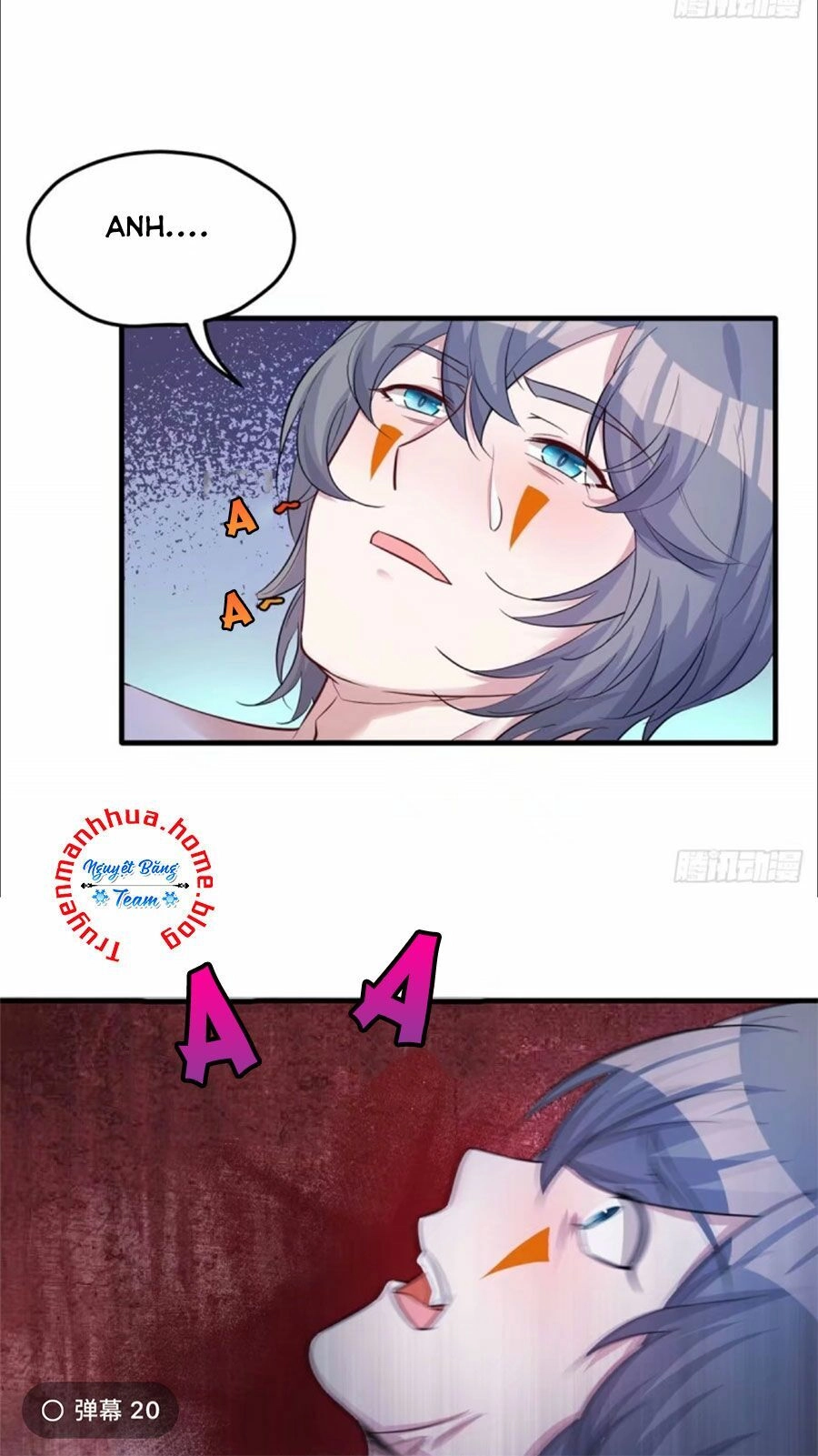 Thảnh Thơi Thú Thế Chủng Chủng Điền, Sinh Sinh Tể - Update Chapter 132 - 16