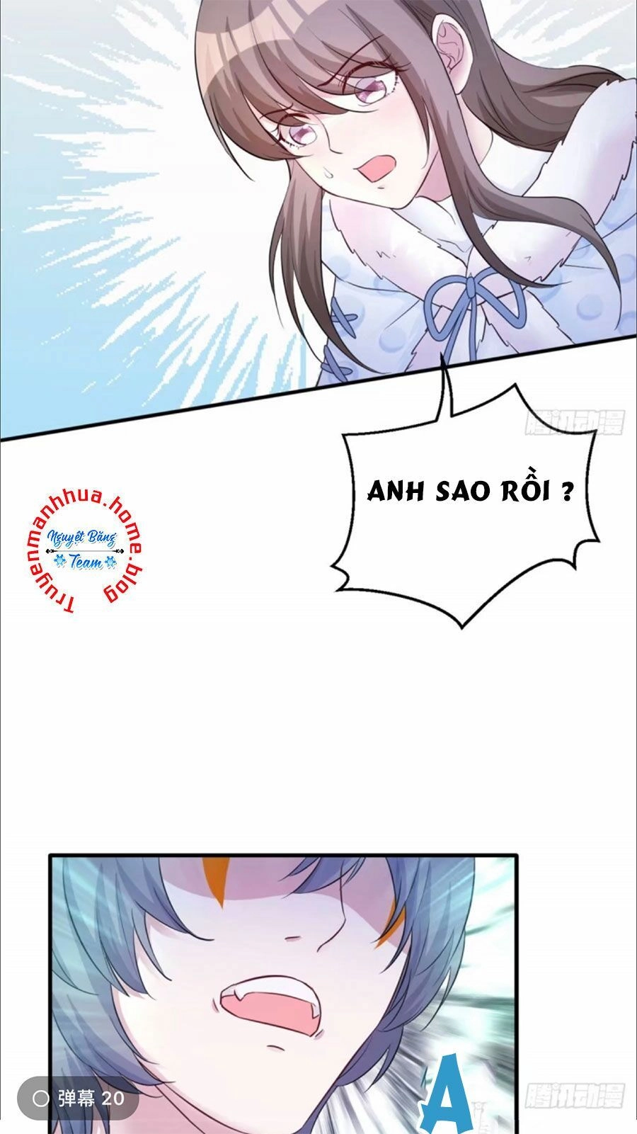 Thảnh Thơi Thú Thế Chủng Chủng Điền, Sinh Sinh Tể - Update Chapter 132 - 18