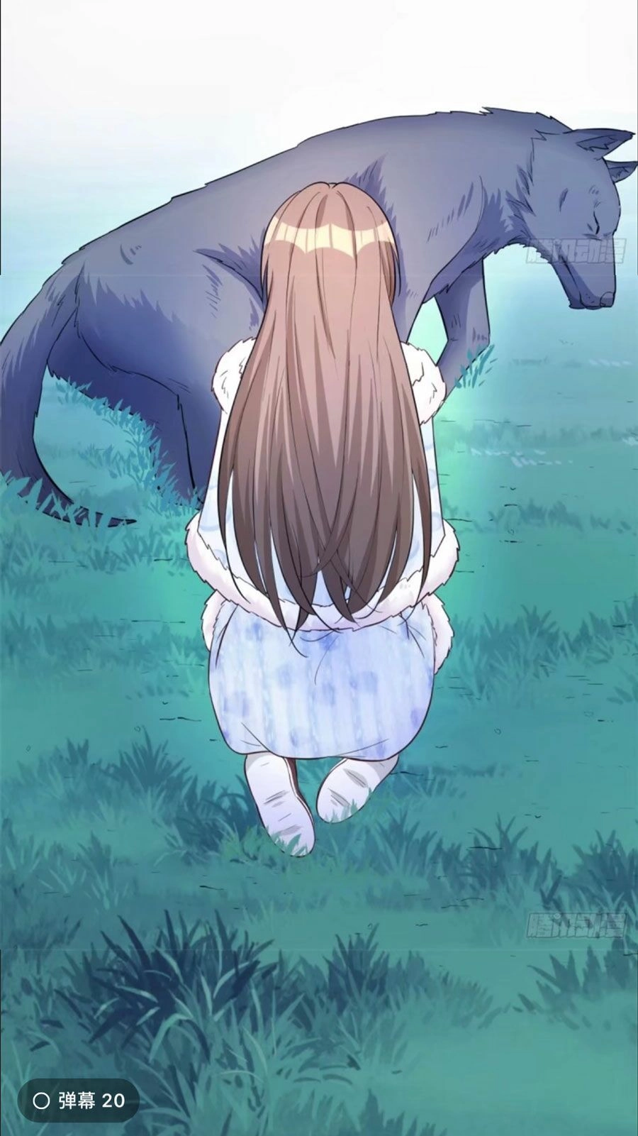 Thảnh Thơi Thú Thế Chủng Chủng Điền, Sinh Sinh Tể - Update Chapter 132 - 21