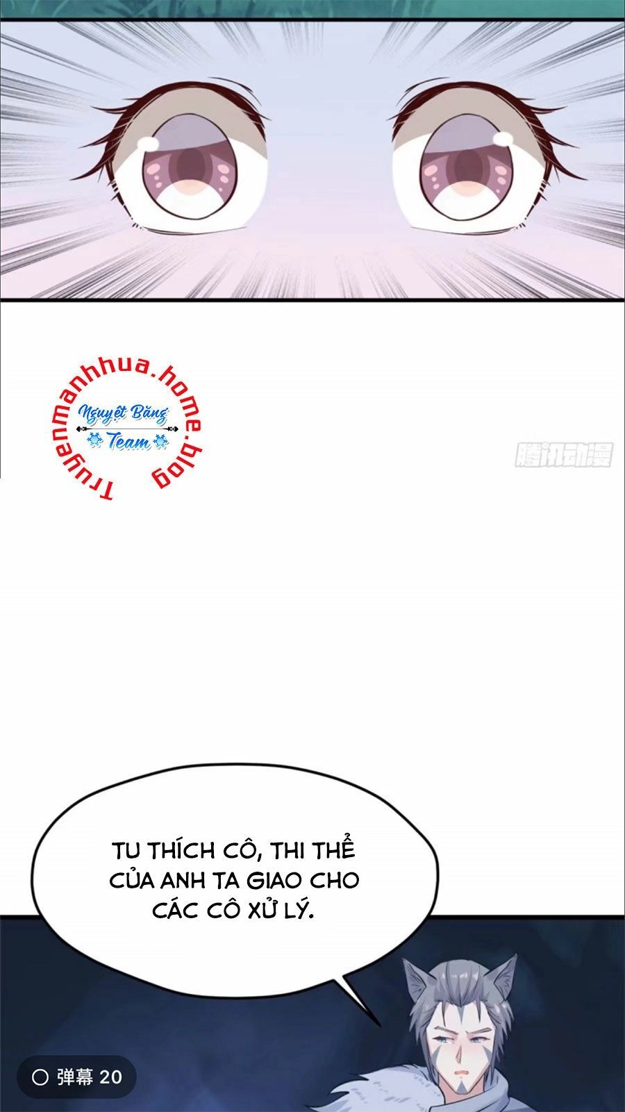 Thảnh Thơi Thú Thế Chủng Chủng Điền, Sinh Sinh Tể - Update Chapter 132 - 22